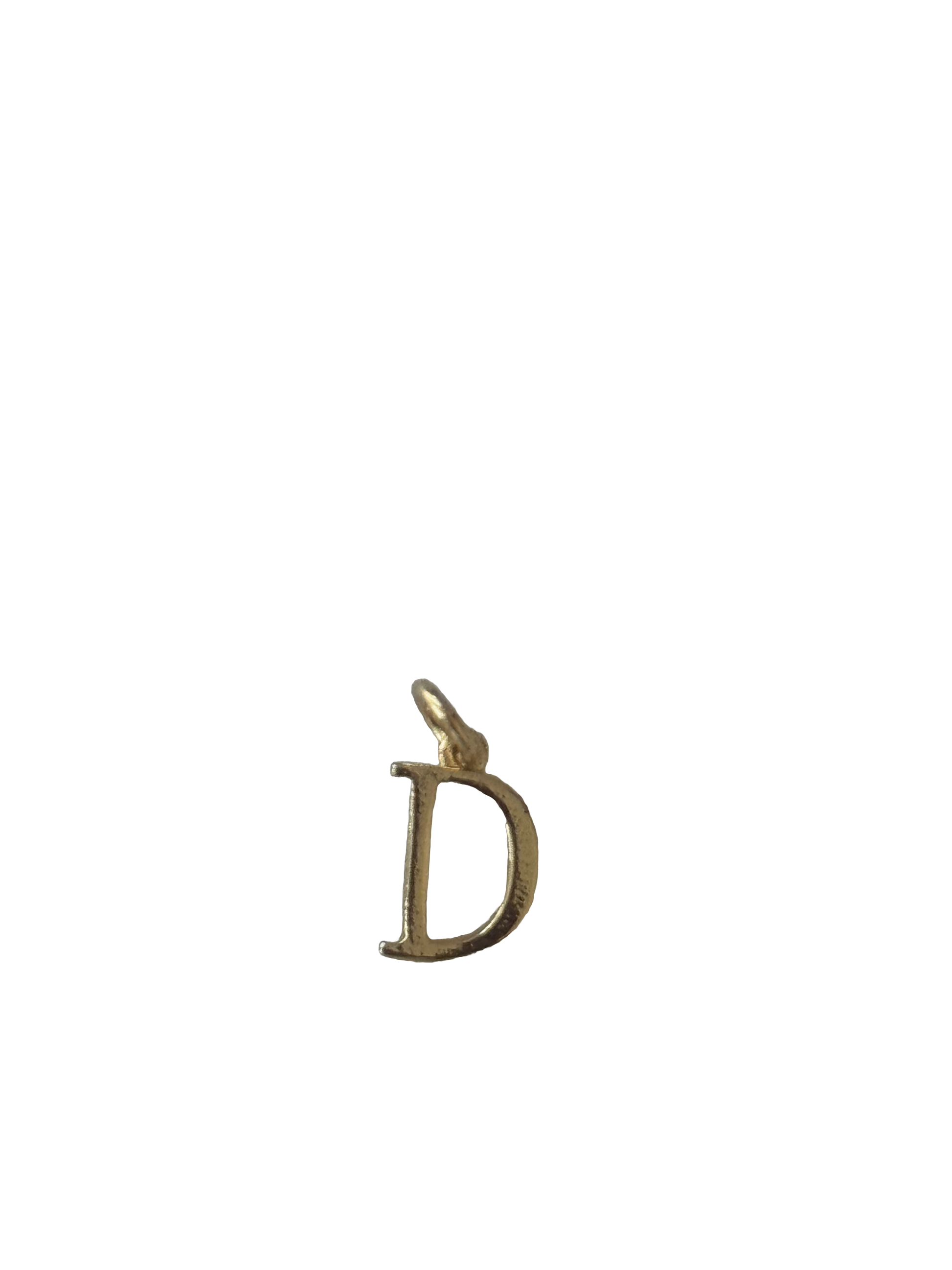 D CHARM