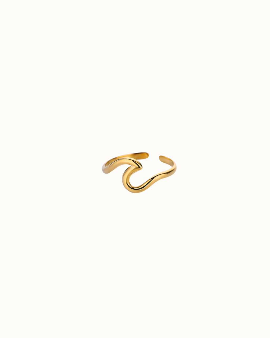 Road to Happiness Ring