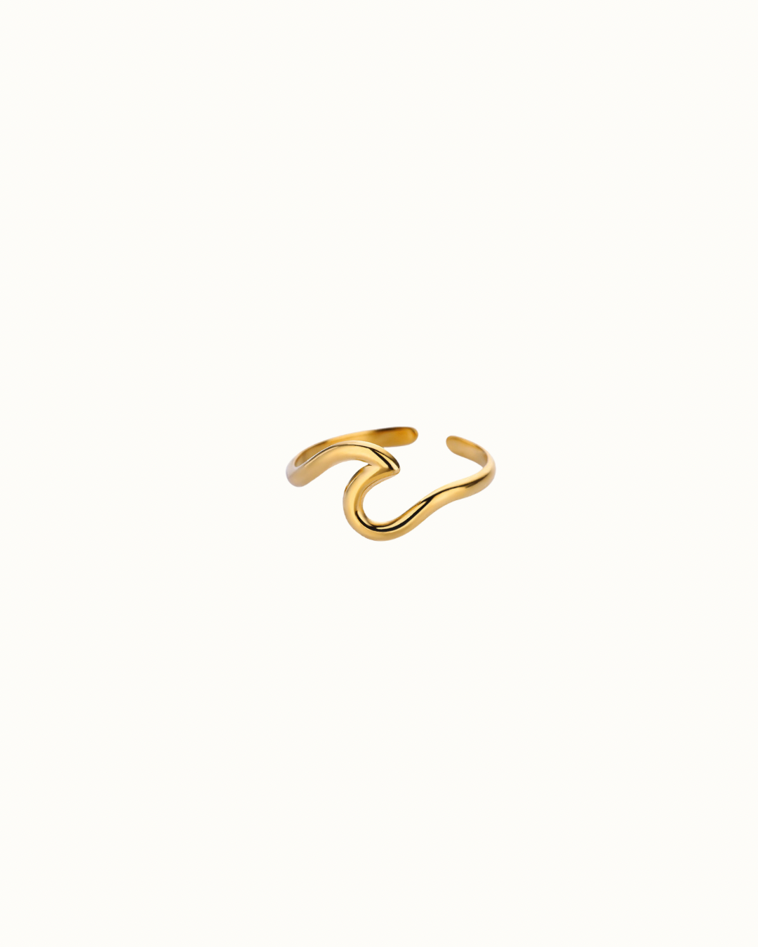 Road to Happiness Ring