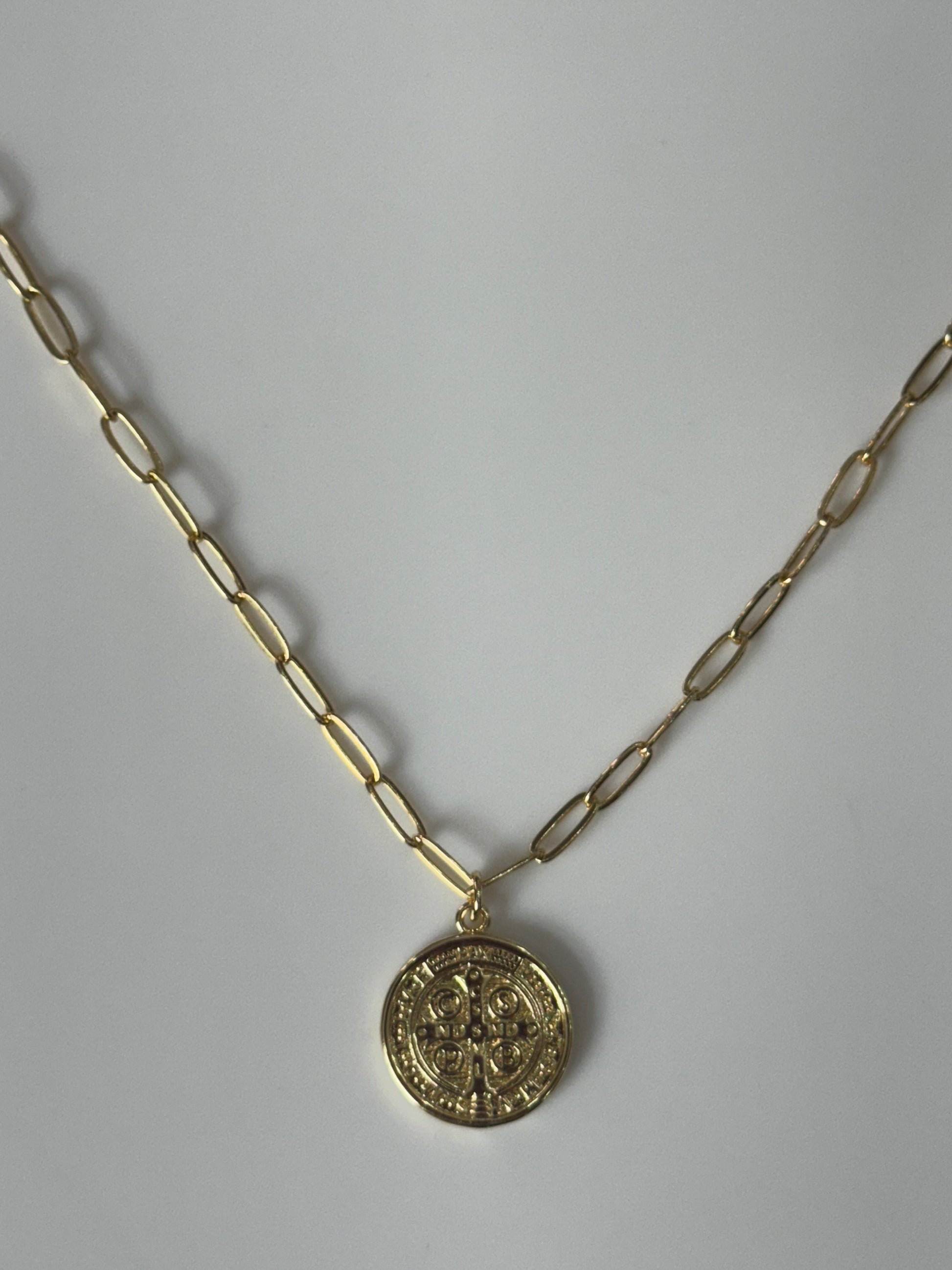 Saint Necklace