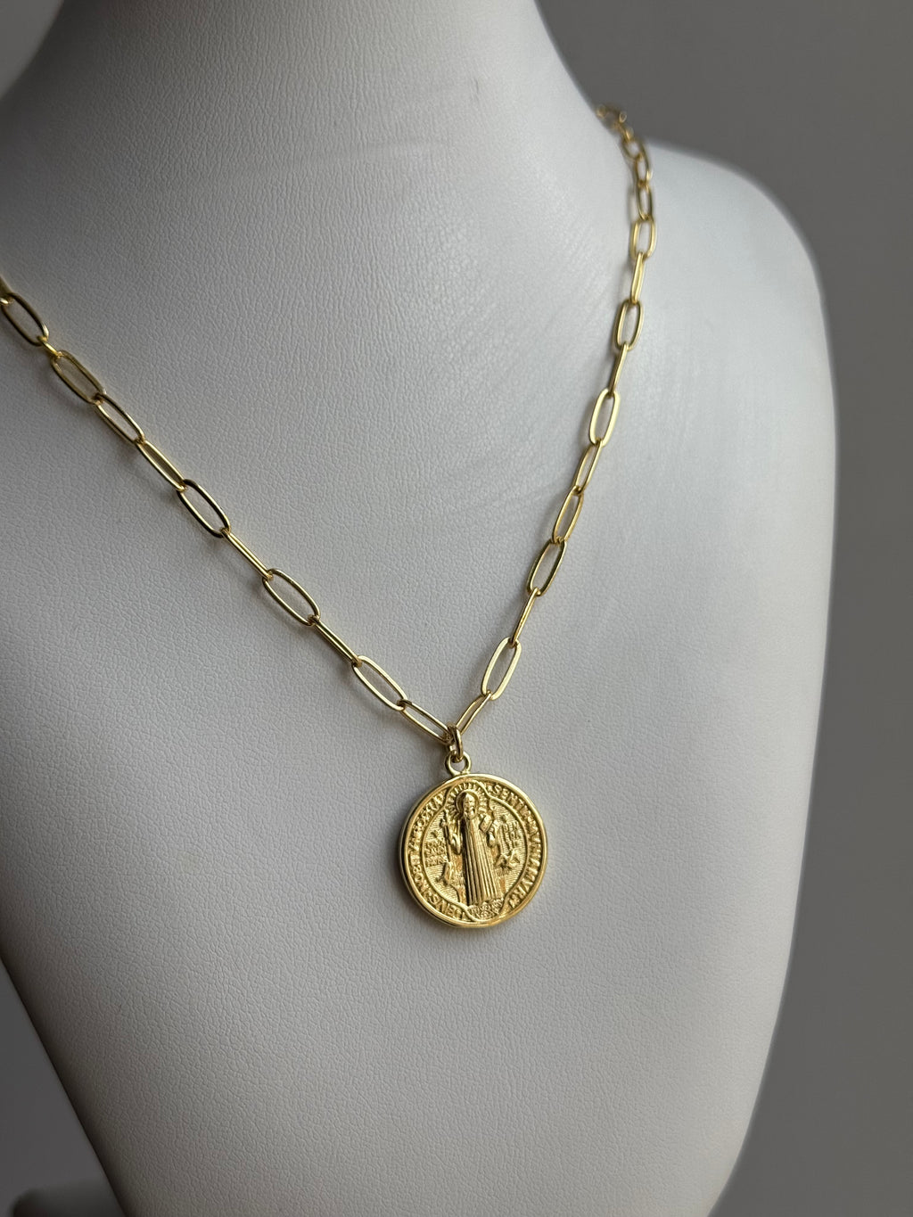 Saint Necklace