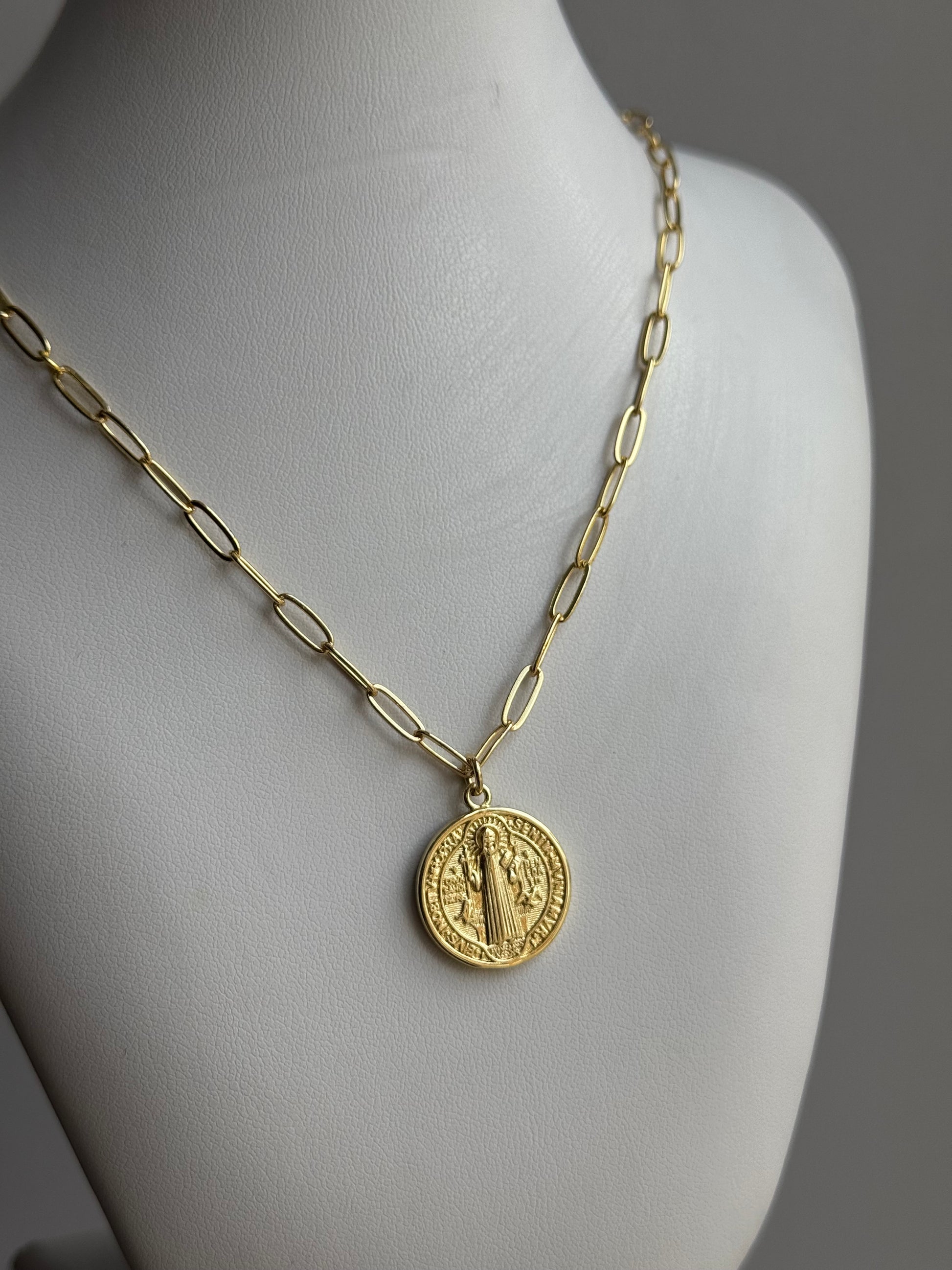Saint Necklace