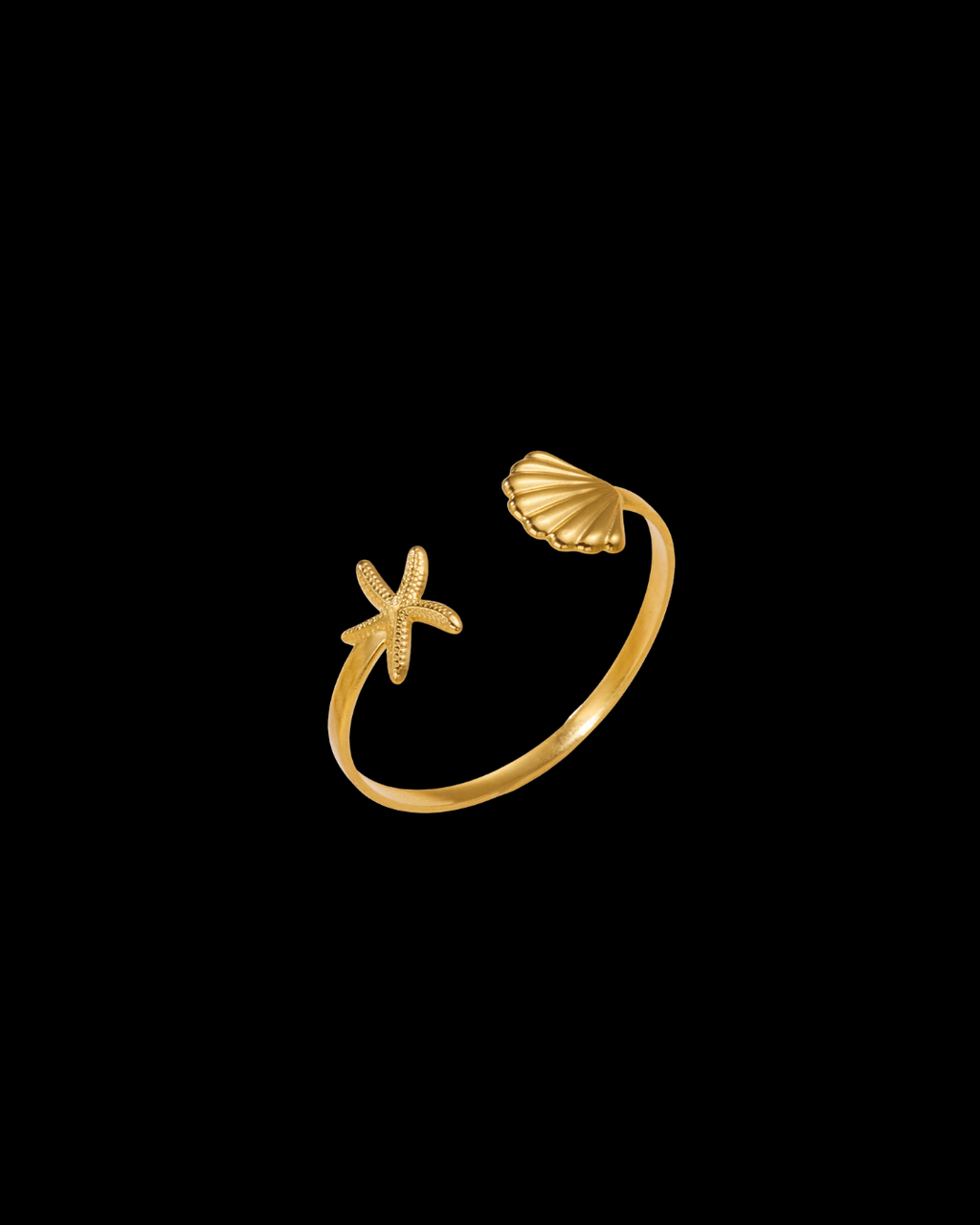 Serene Delicate Bangle