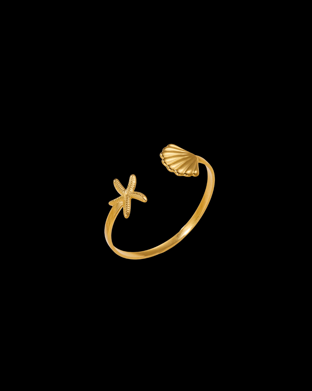 Serene Delicate Bangle