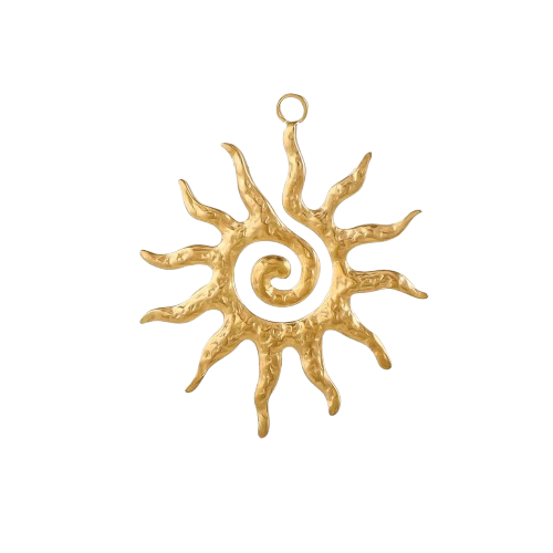 Sol Eterno Charm