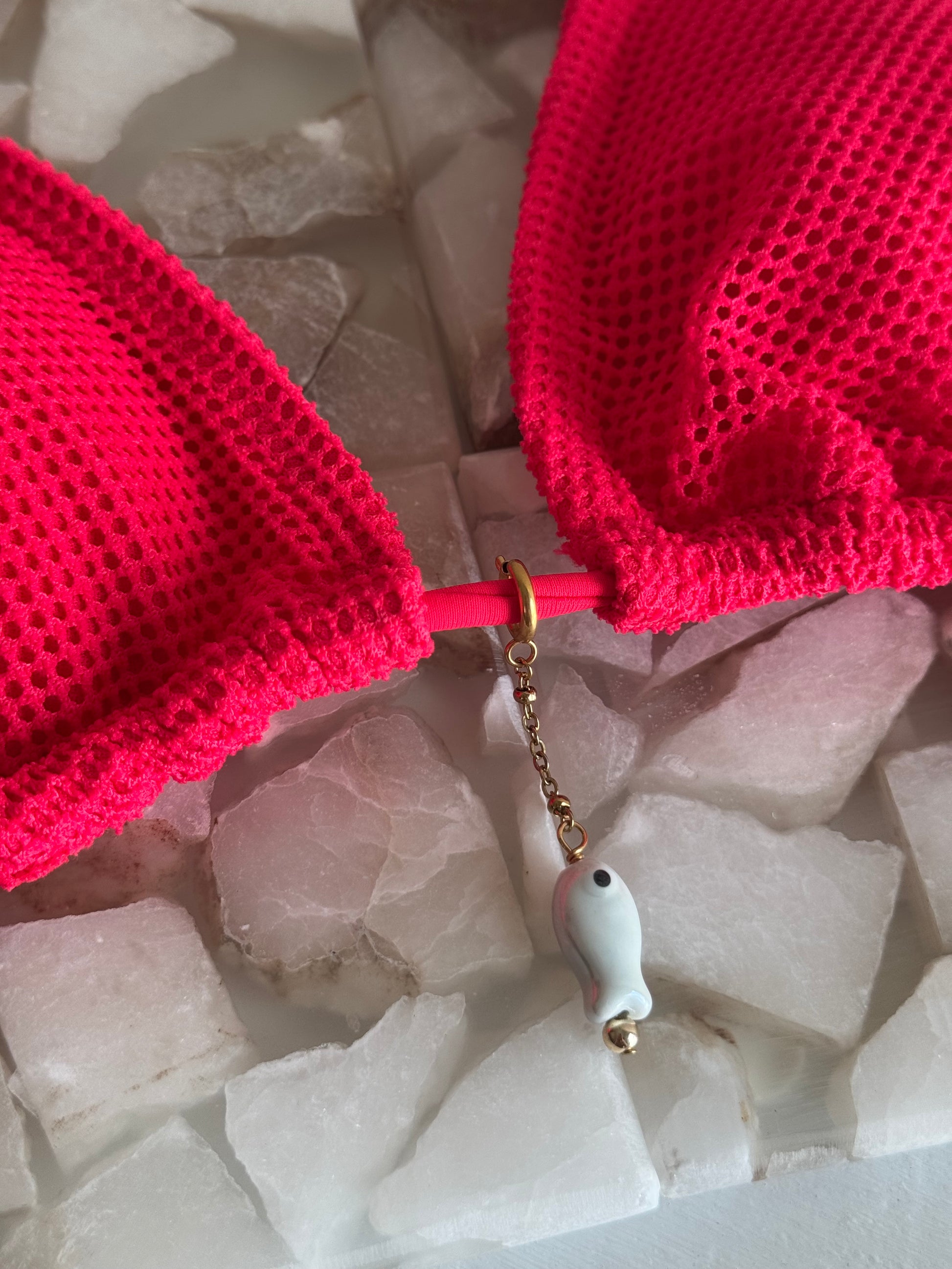 Swuims Charms (Small Buckle)