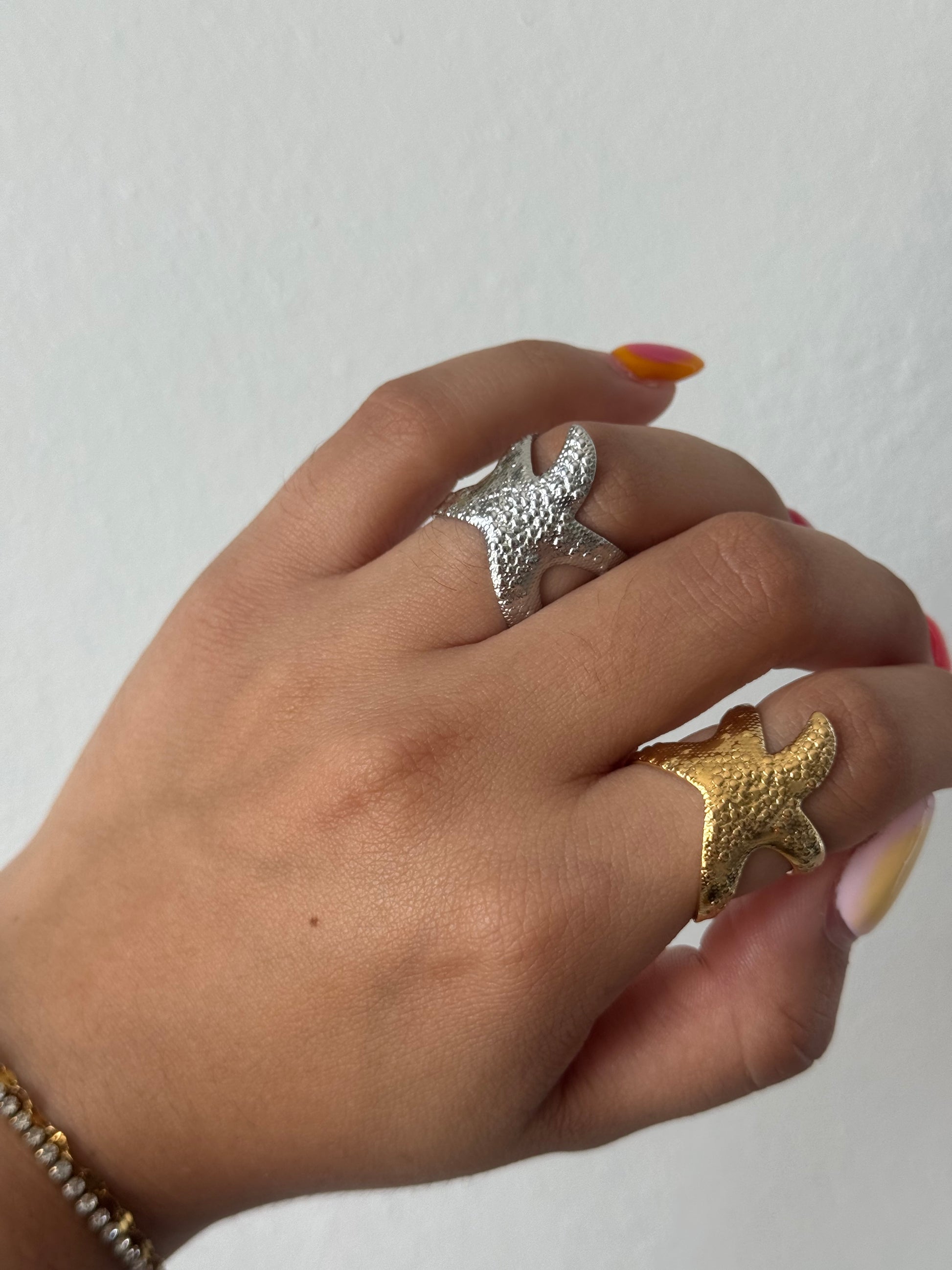 Starfish
