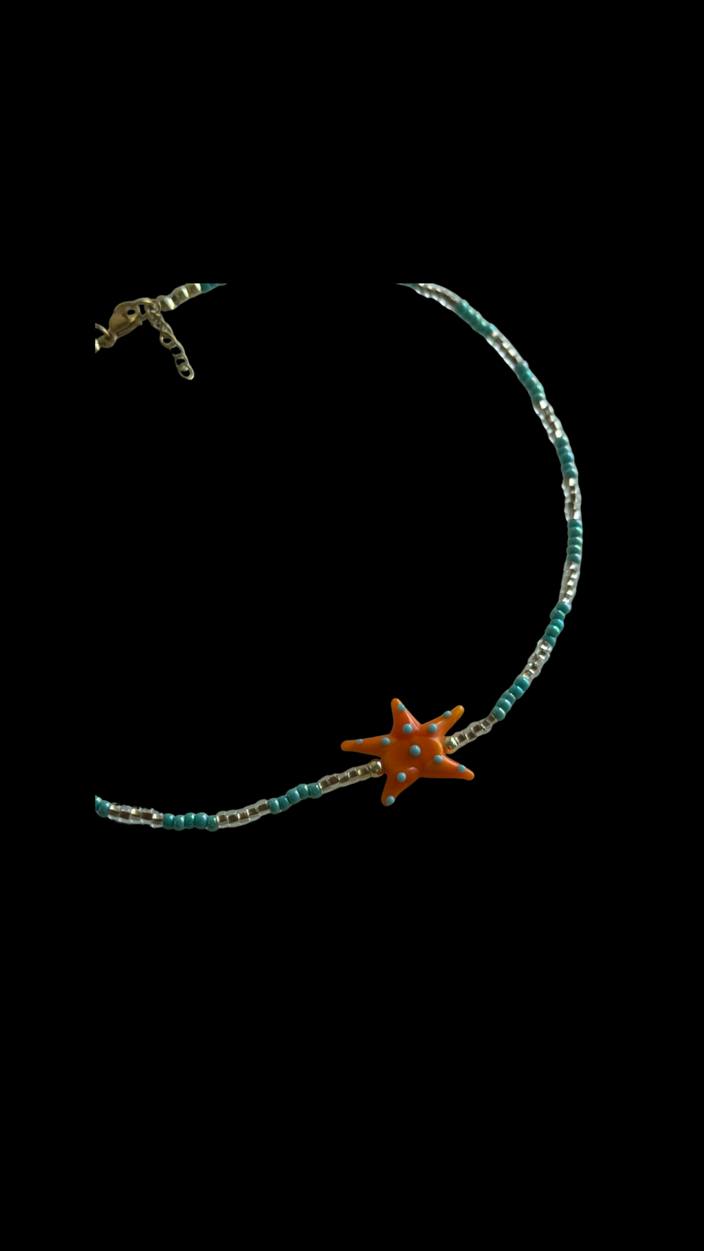 Kai Necklace