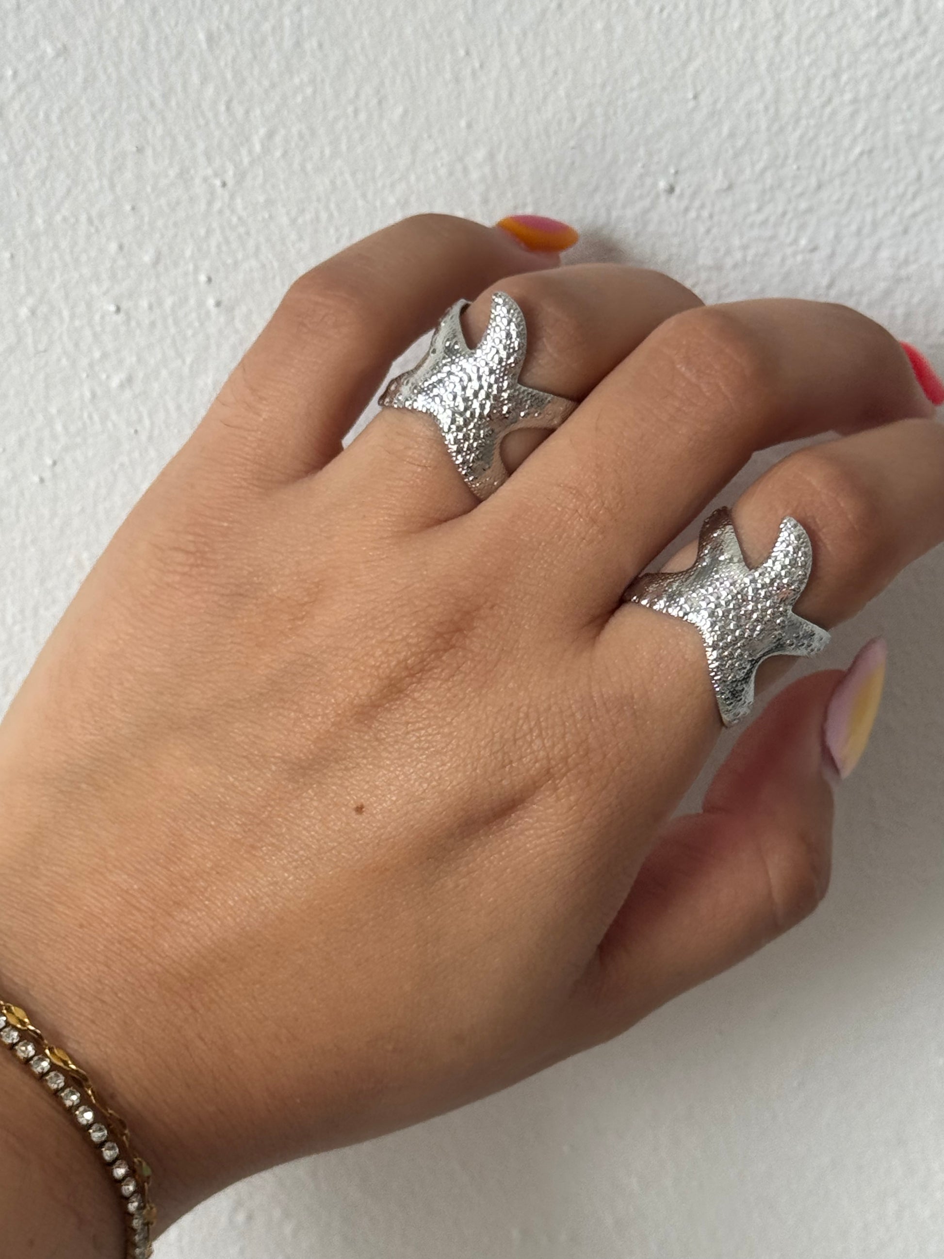 Starfish