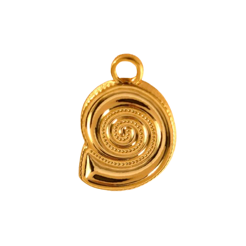 Caracolitos Charm