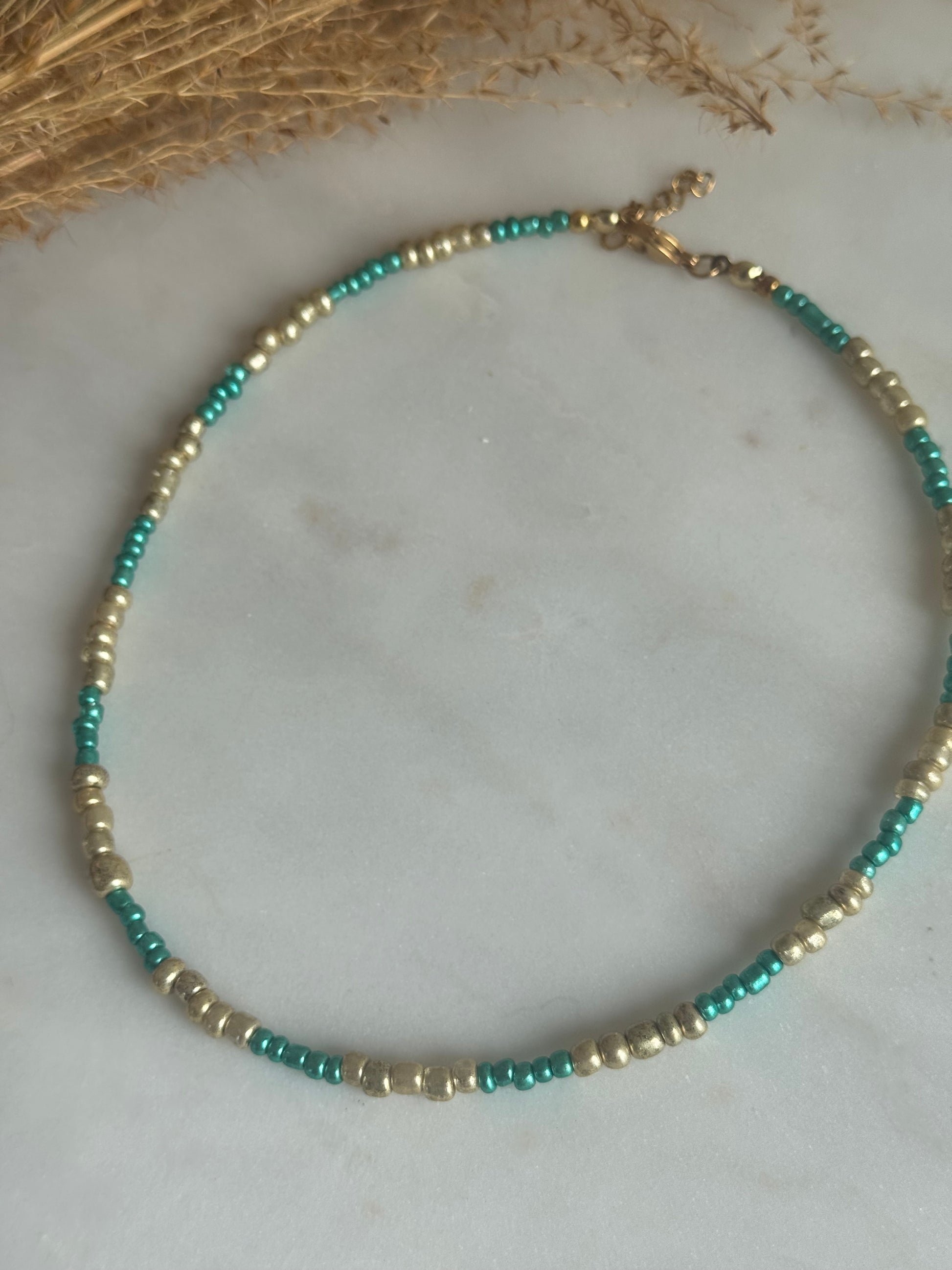 Klau Beach Necklace