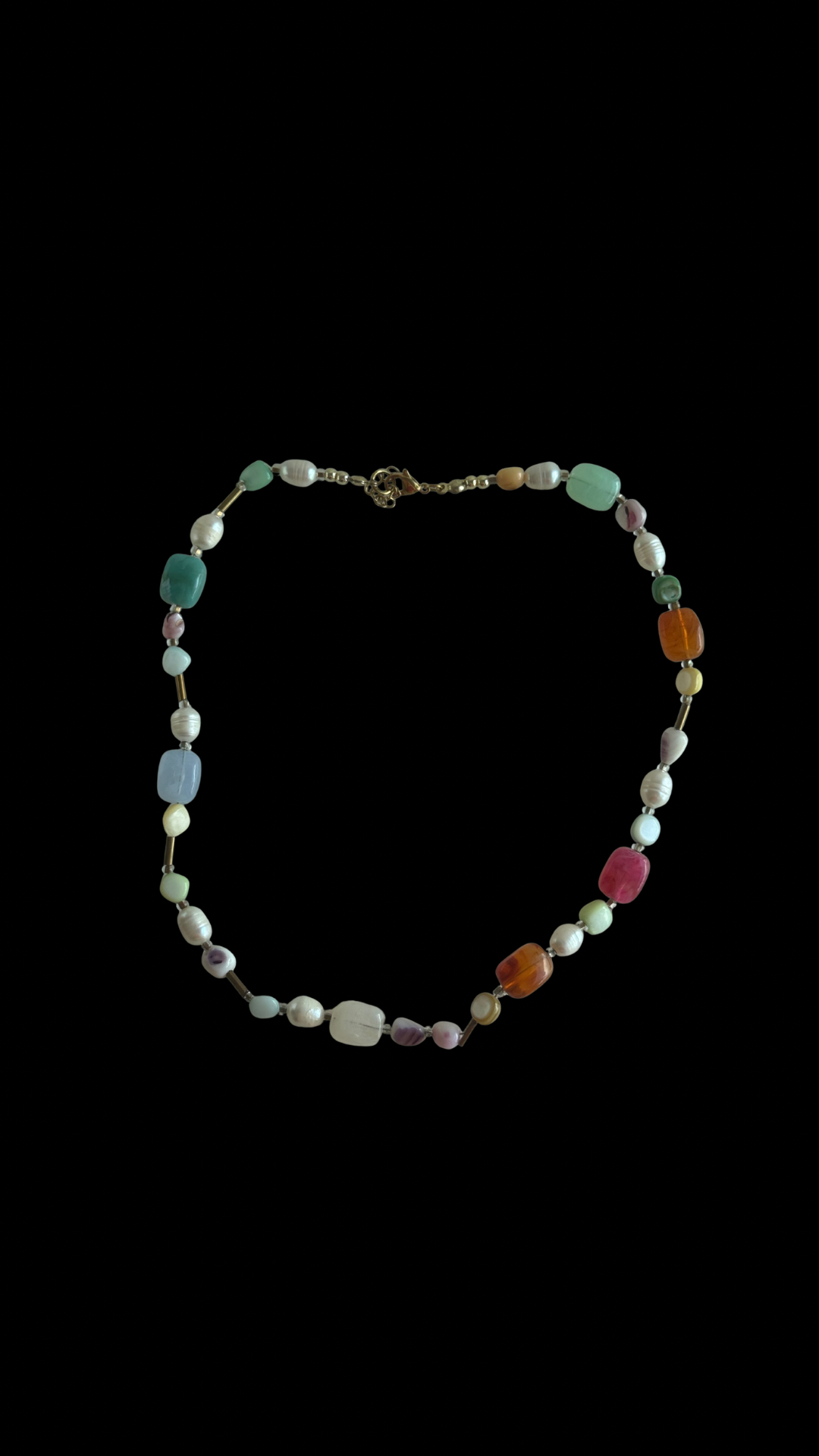 Lani Necklace