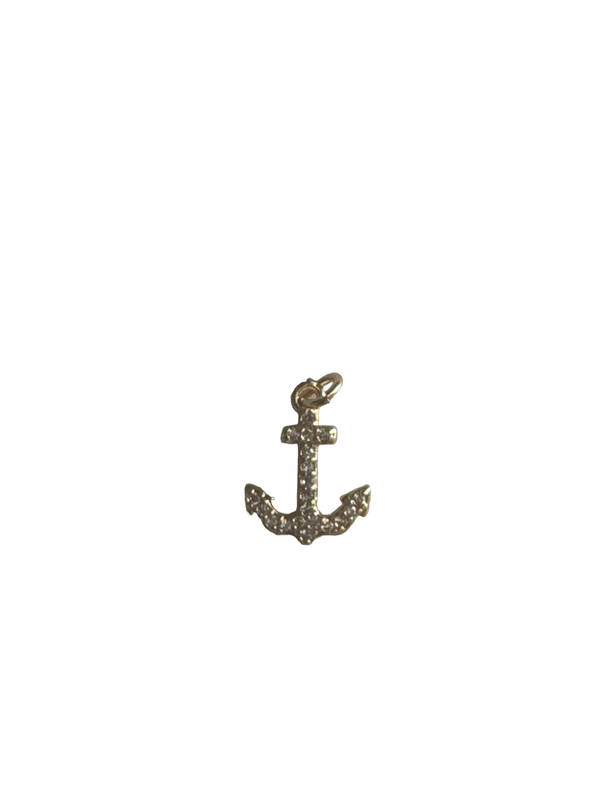 ANCLA CHARM