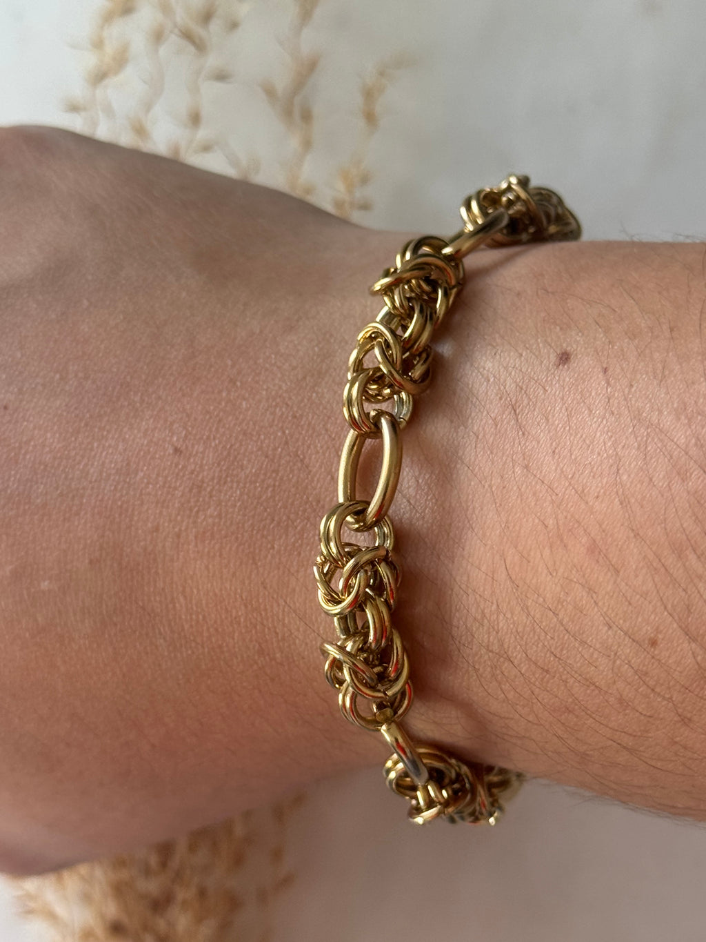 Alessandra Bracelet