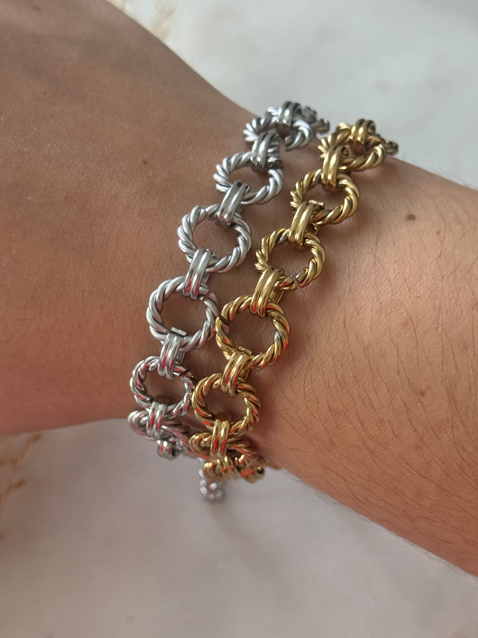 Guilia Bracelet