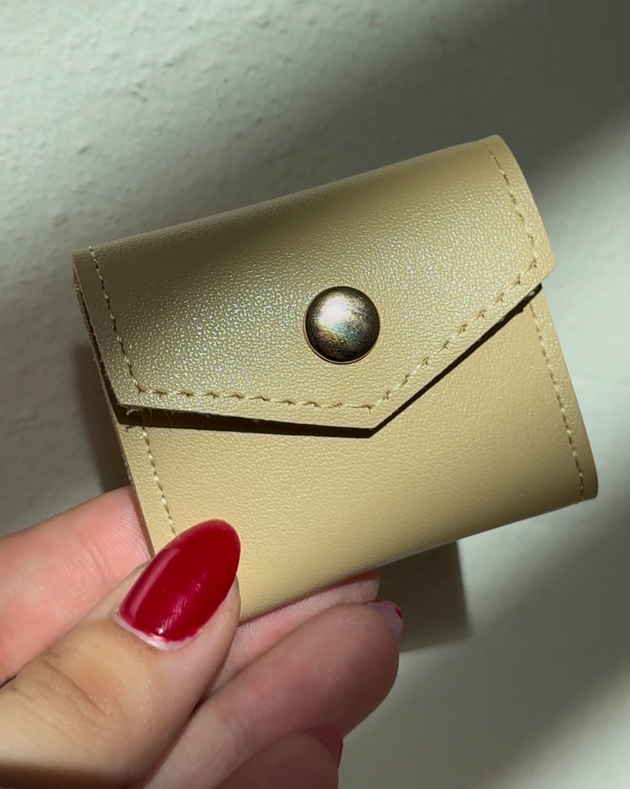 Jewelry Bag for Purse