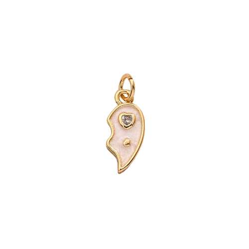 Piece of me Charm