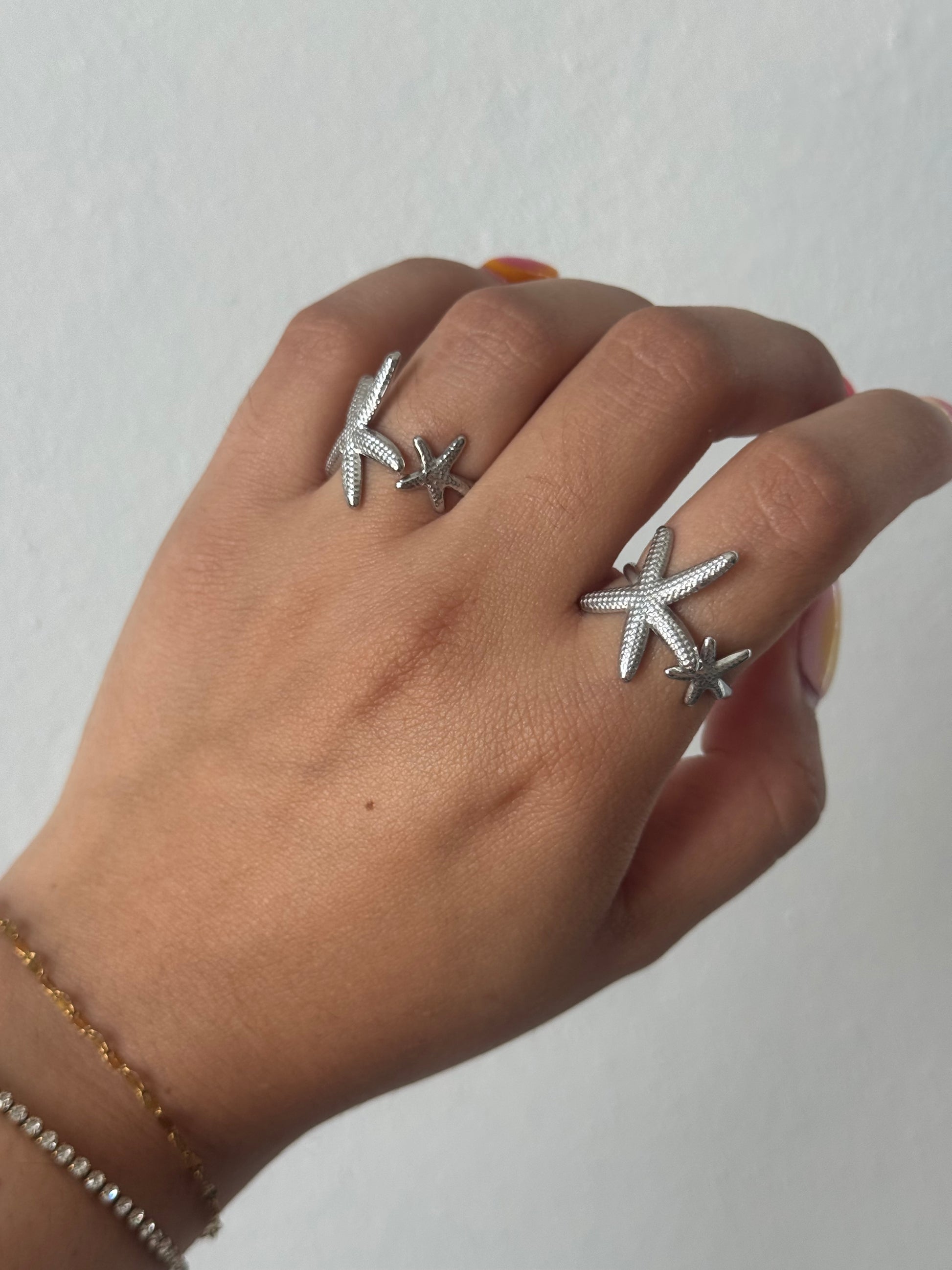 Tavari Ring