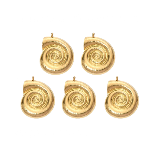 Caracol Chunky Charm