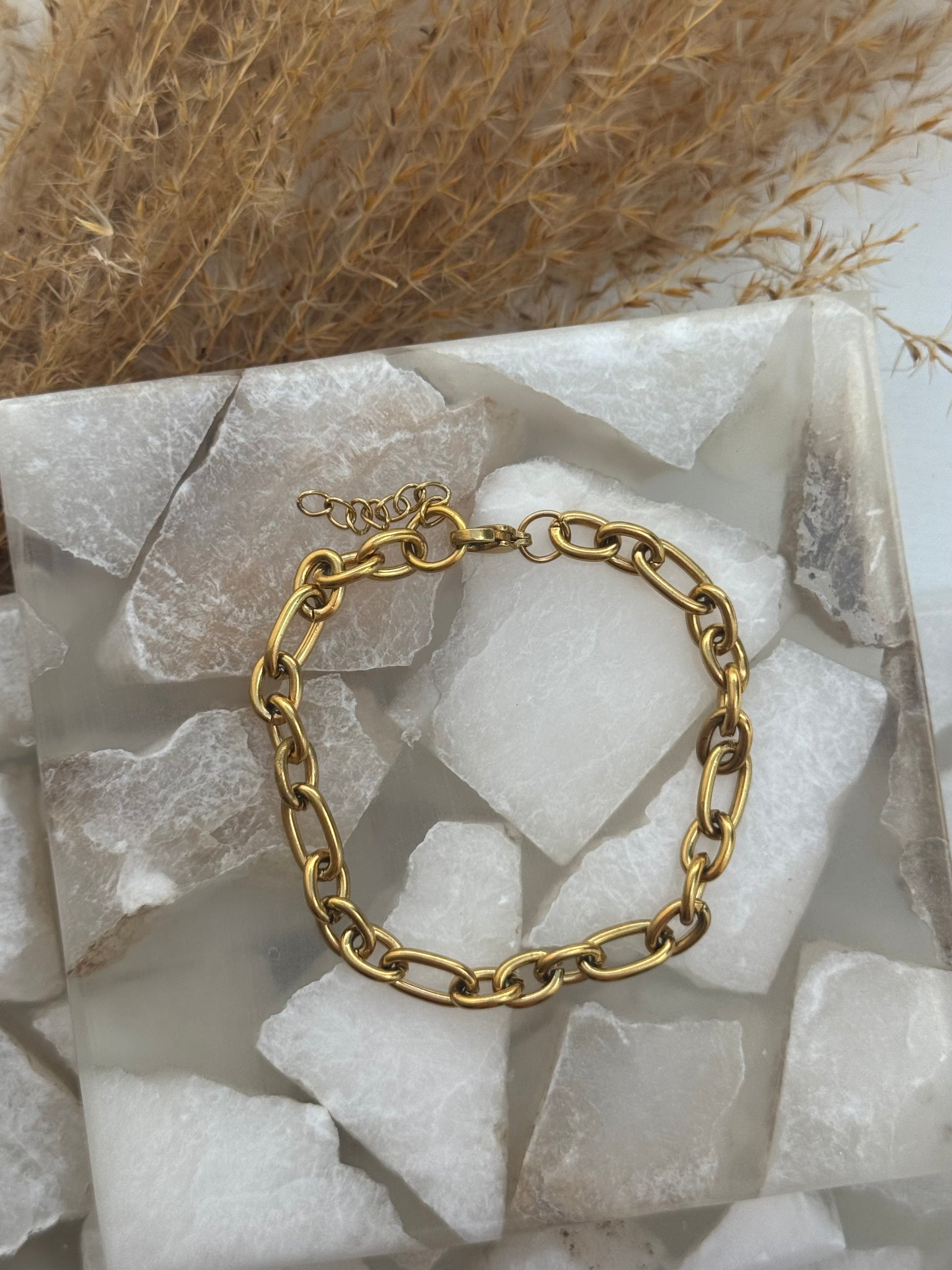 Nairi Bracelet