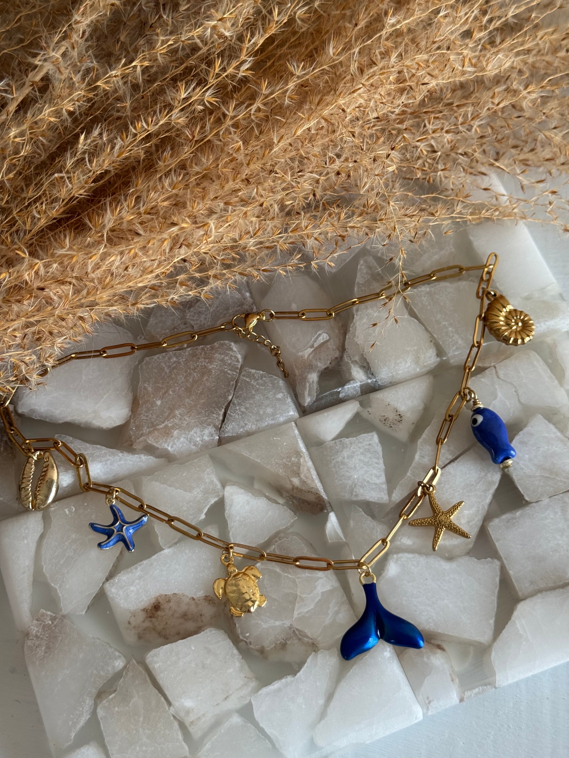 Marbella Necklace
