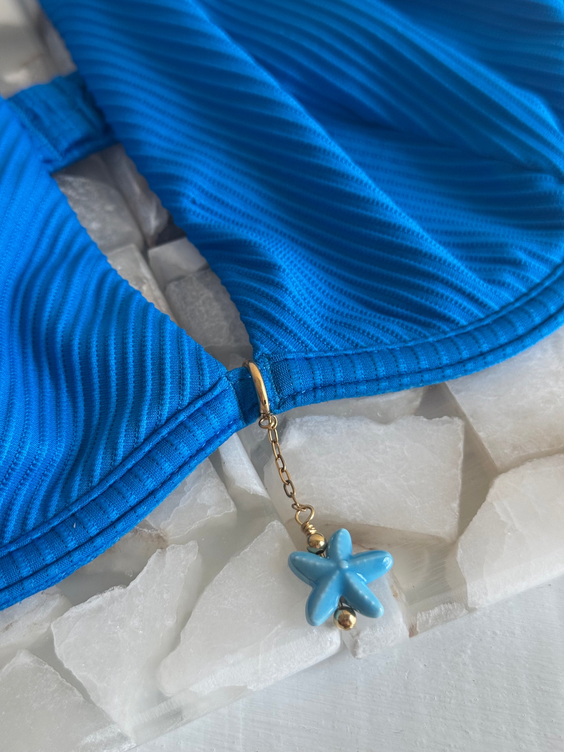 Swuims Charms (Big Buckle)