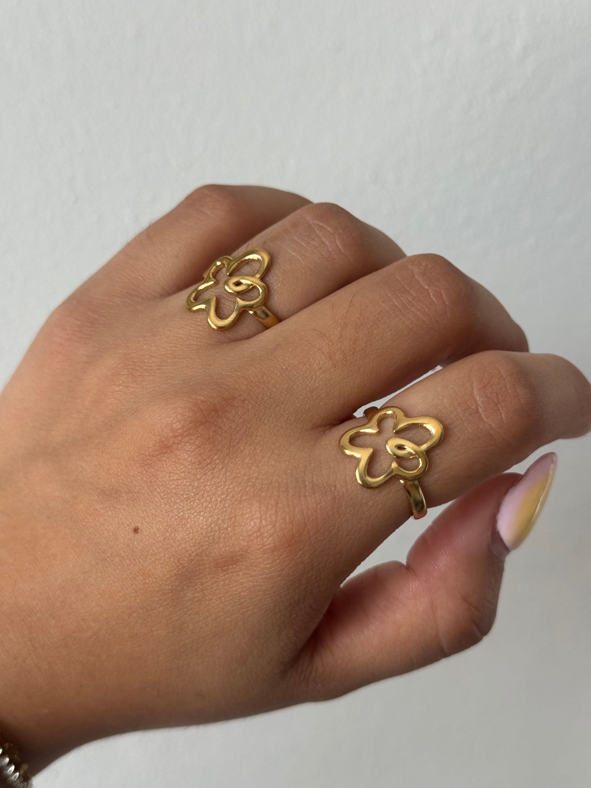 Florinda Ring