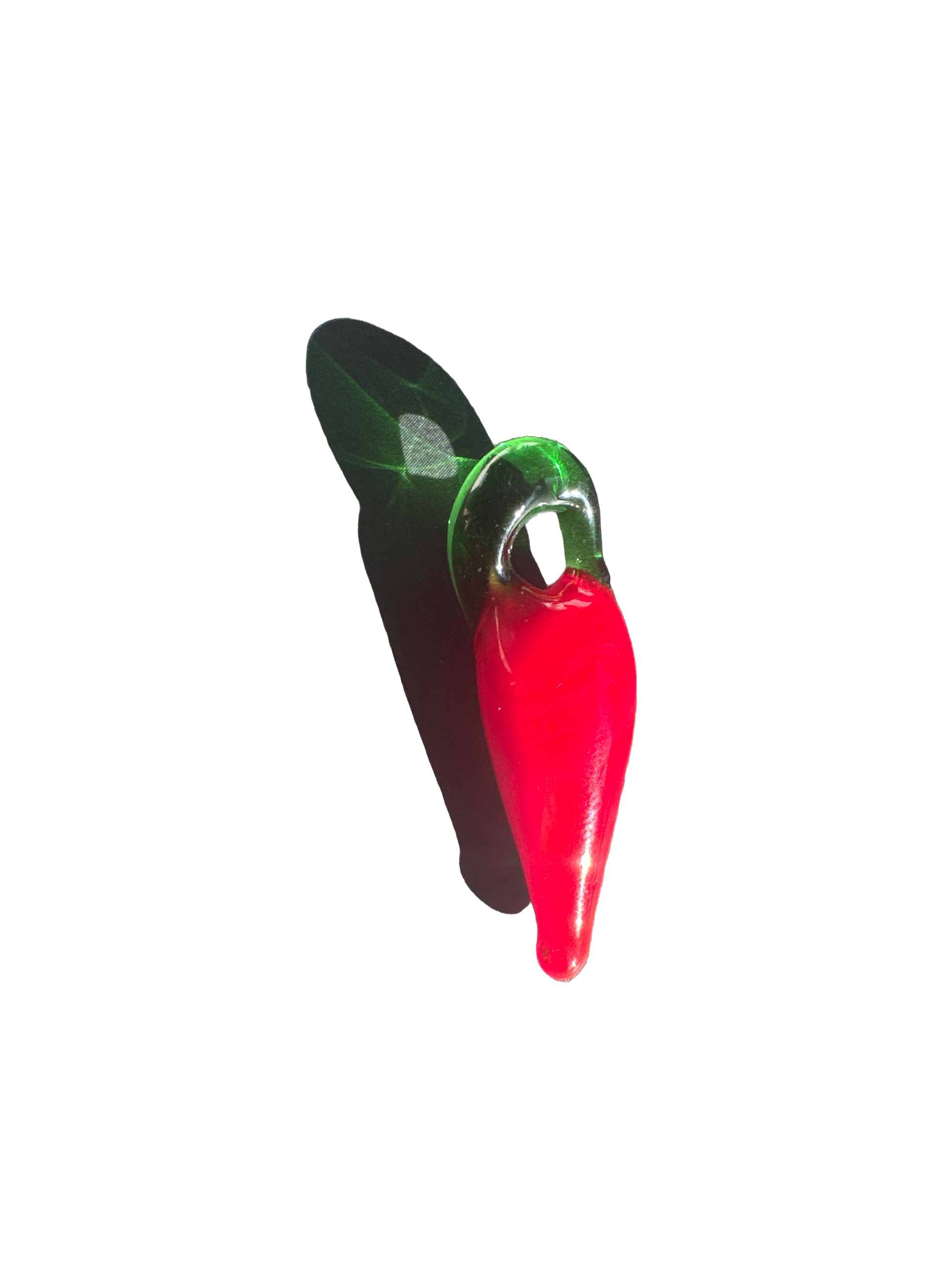 CHUNKY JALAPEÑO CHARM