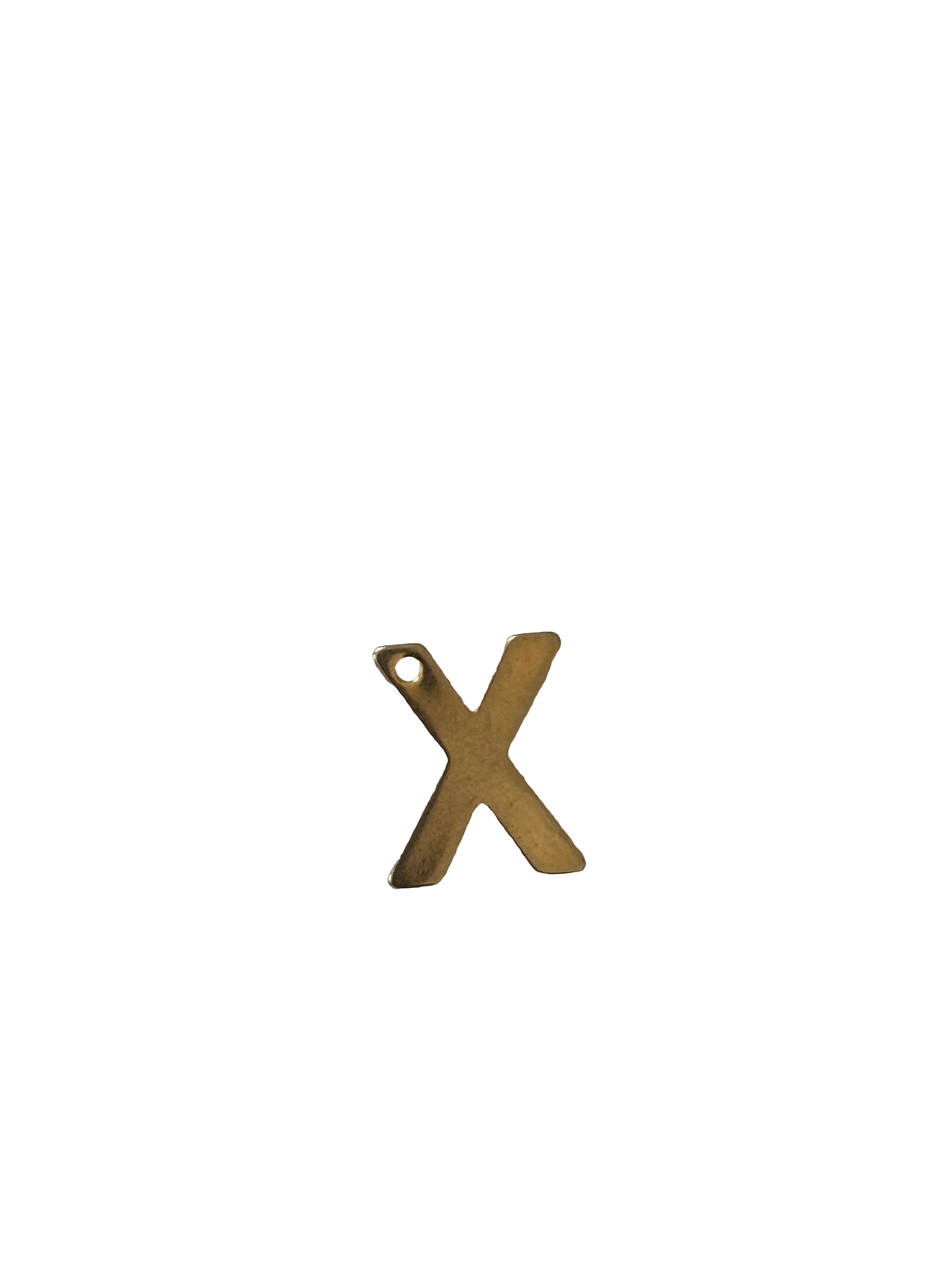 X CHARM