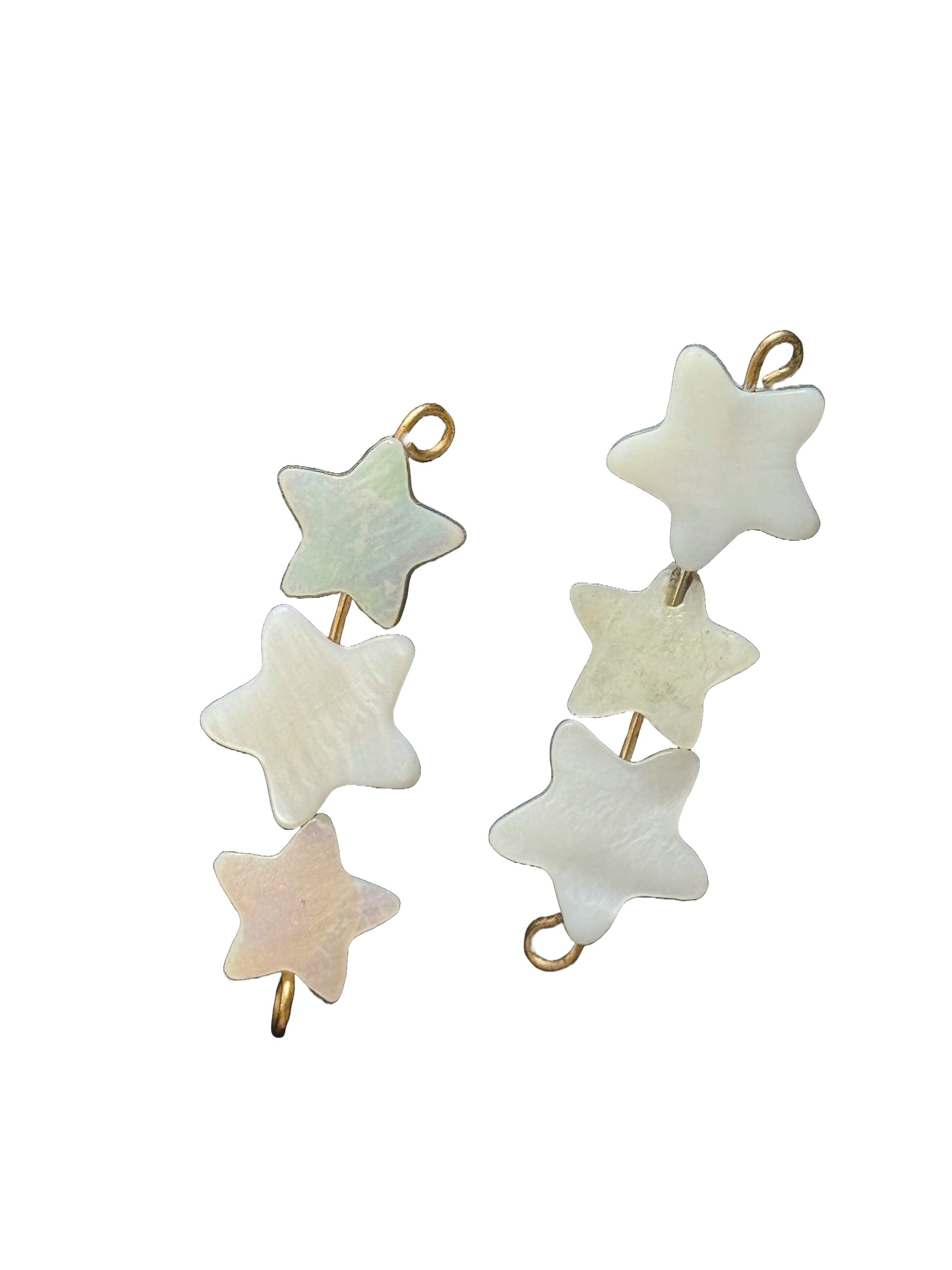 Strands Estrellas