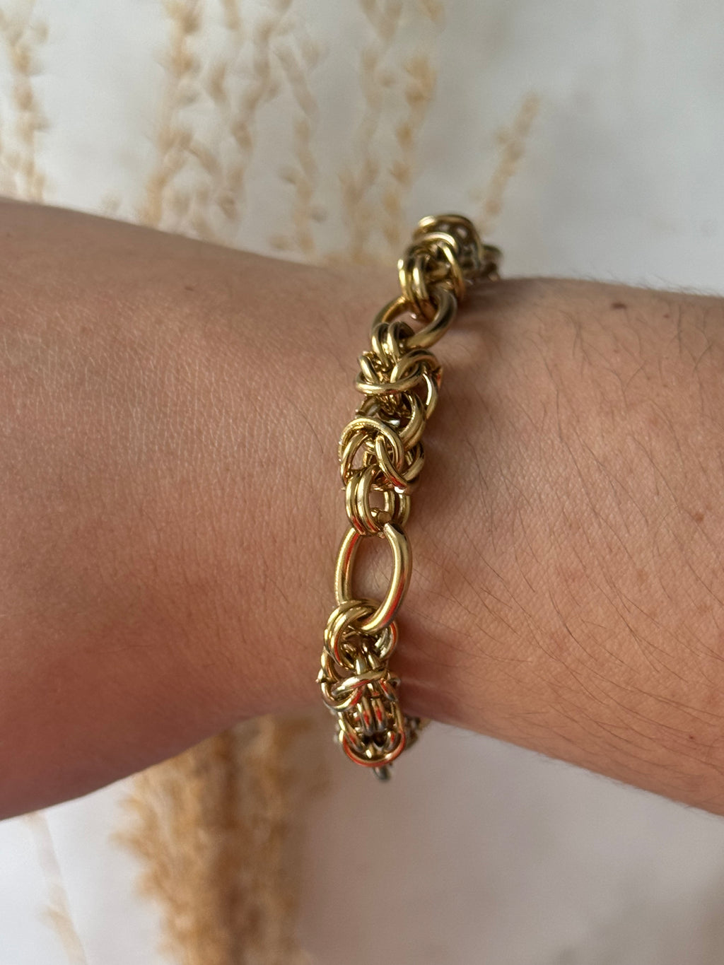 Alessandra Bracelet