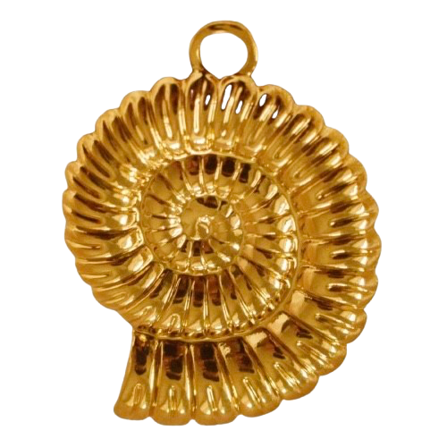 Caracol Chunky Charm