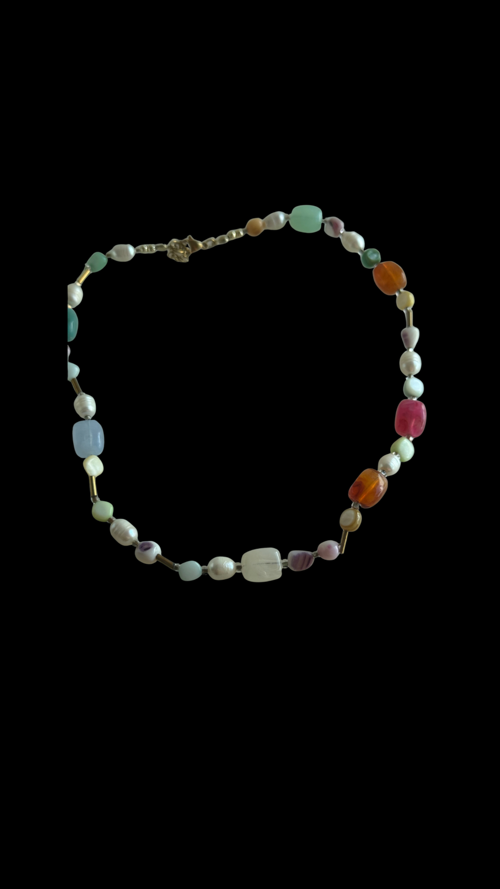 Lani Necklace
