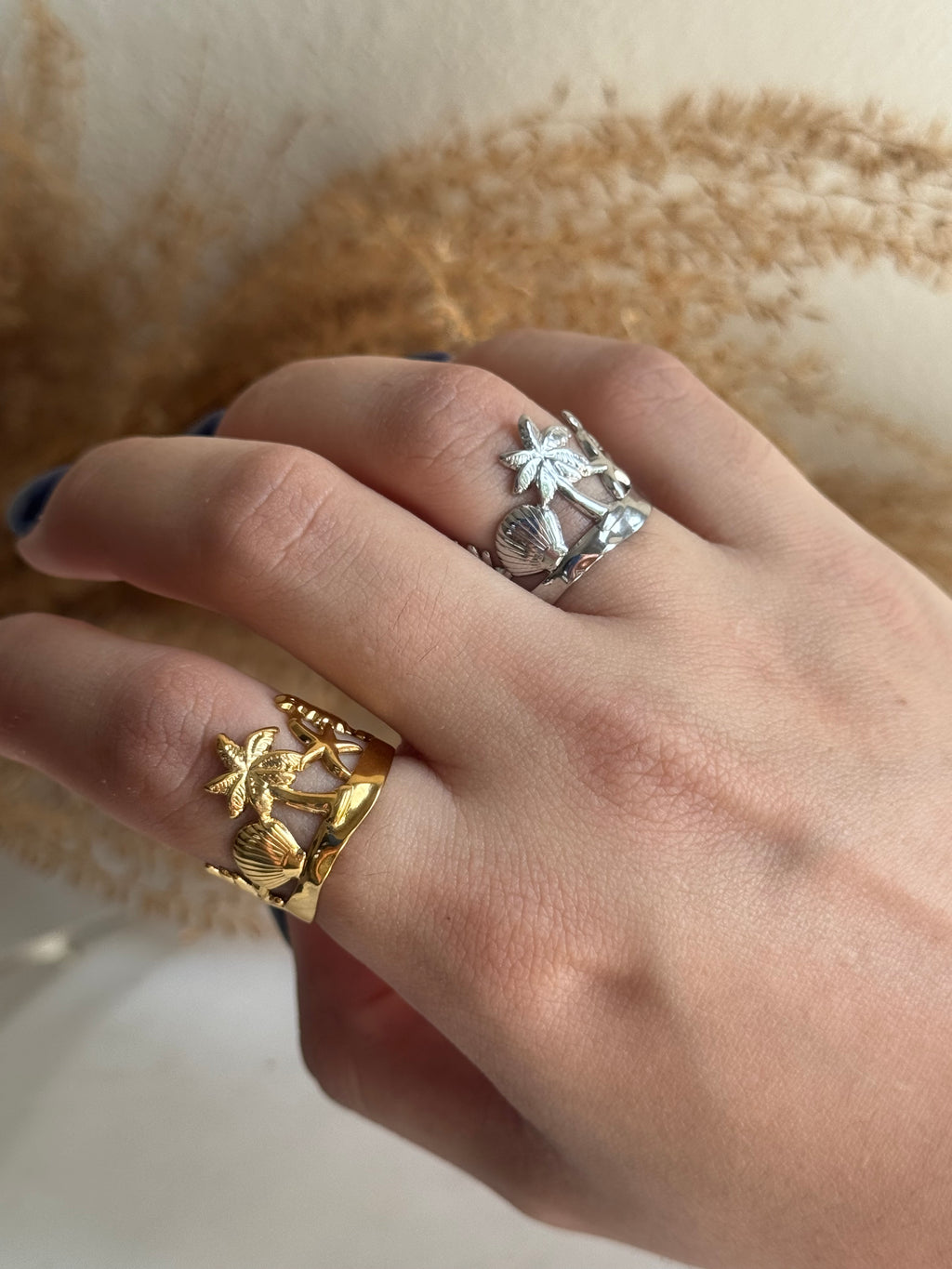 Islita Ring