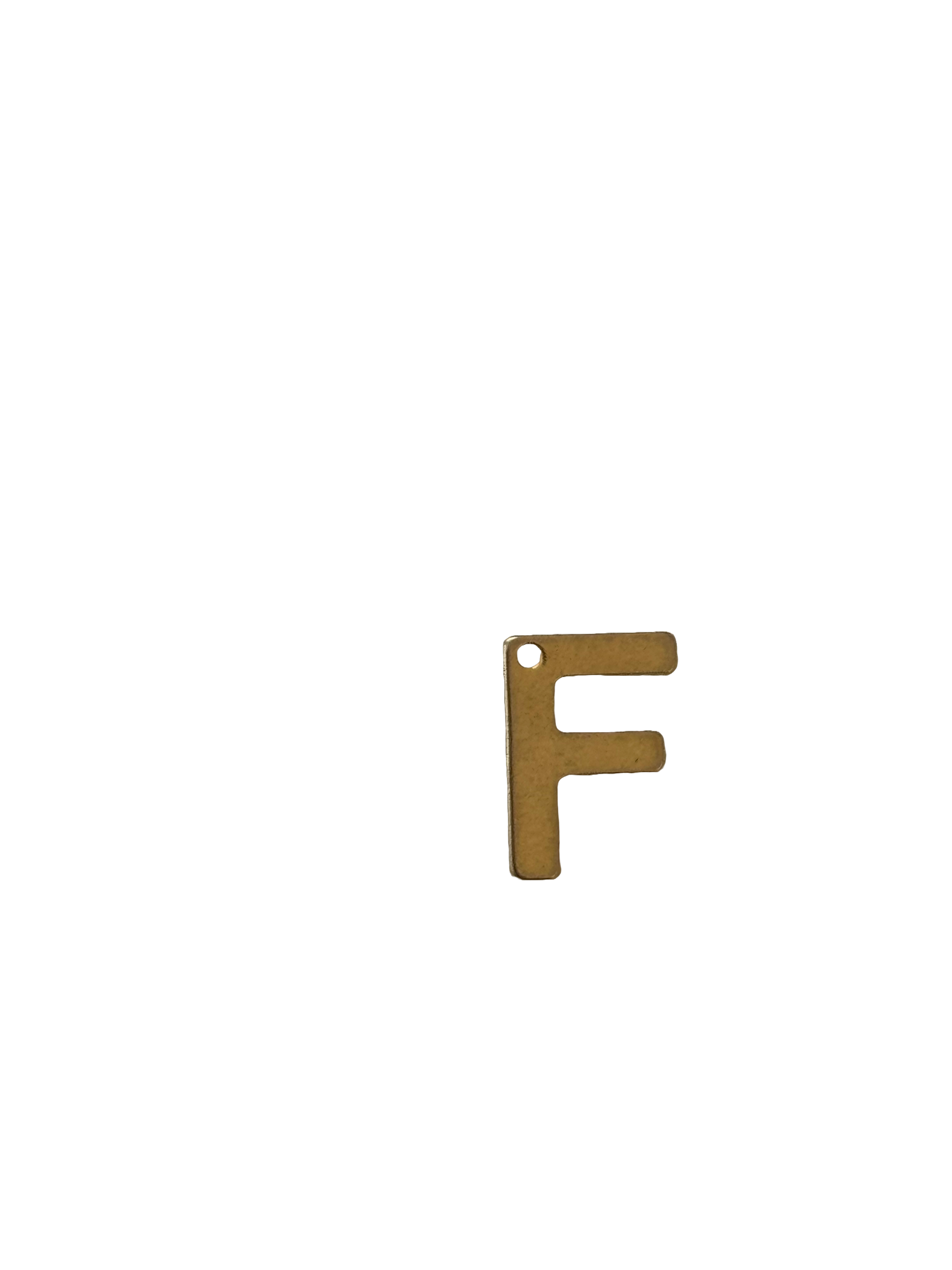 F CHARM