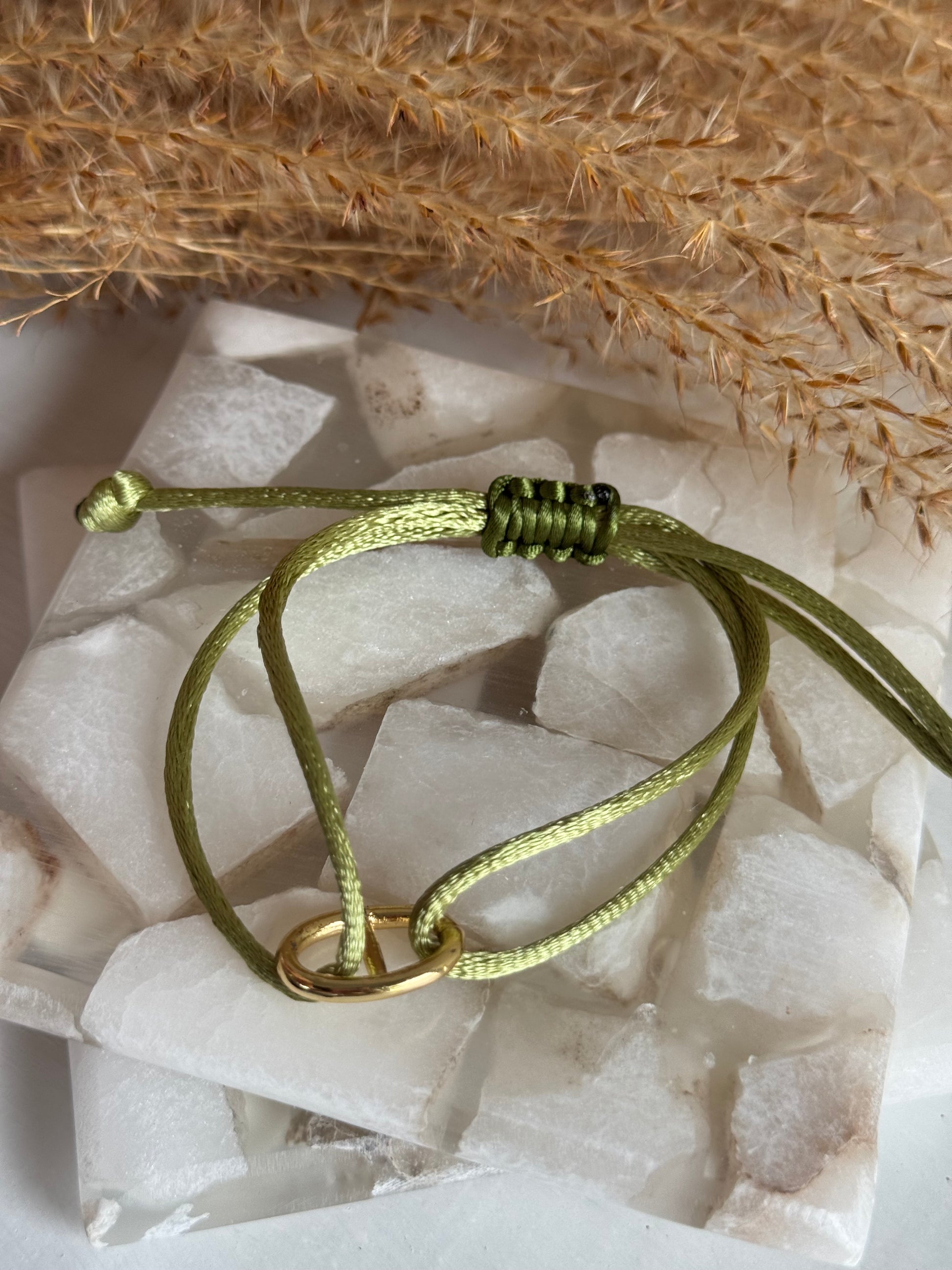 Sabrina Bracelet
