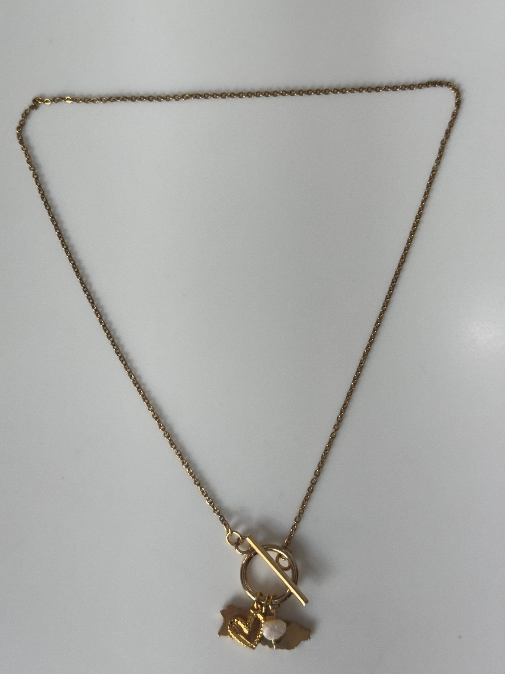 Mi Islita Necklace