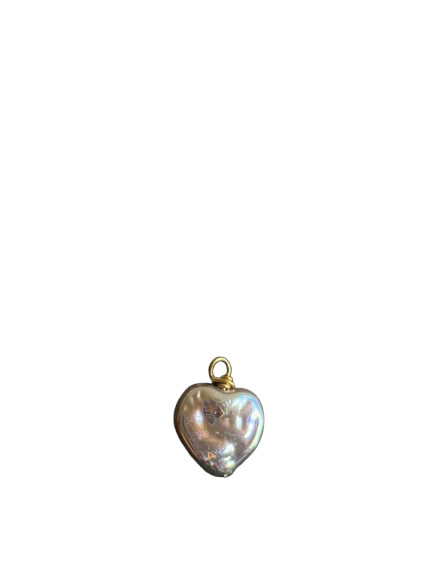 Heart Pearl