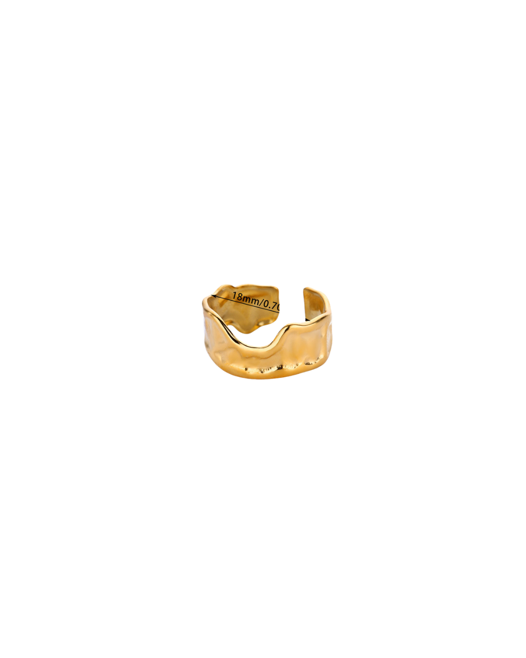 Ara Abstract Ring