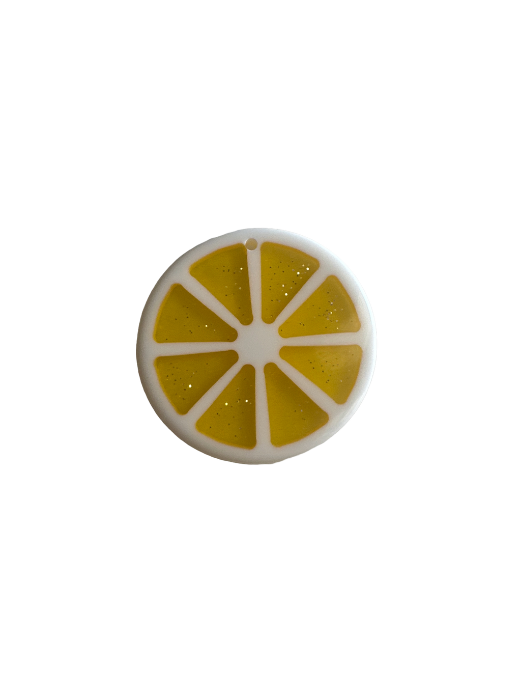 CHUNKY LEMON CHARM
