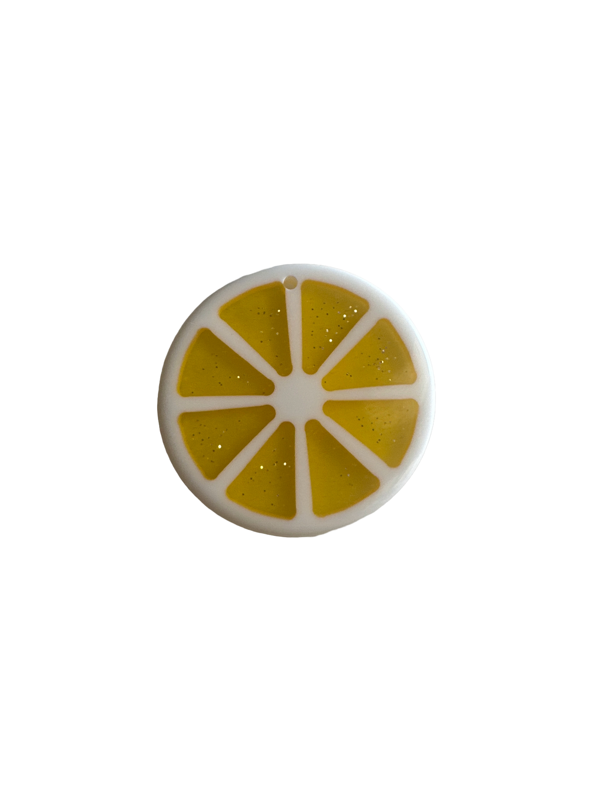 CHUNKY LEMON CHARM