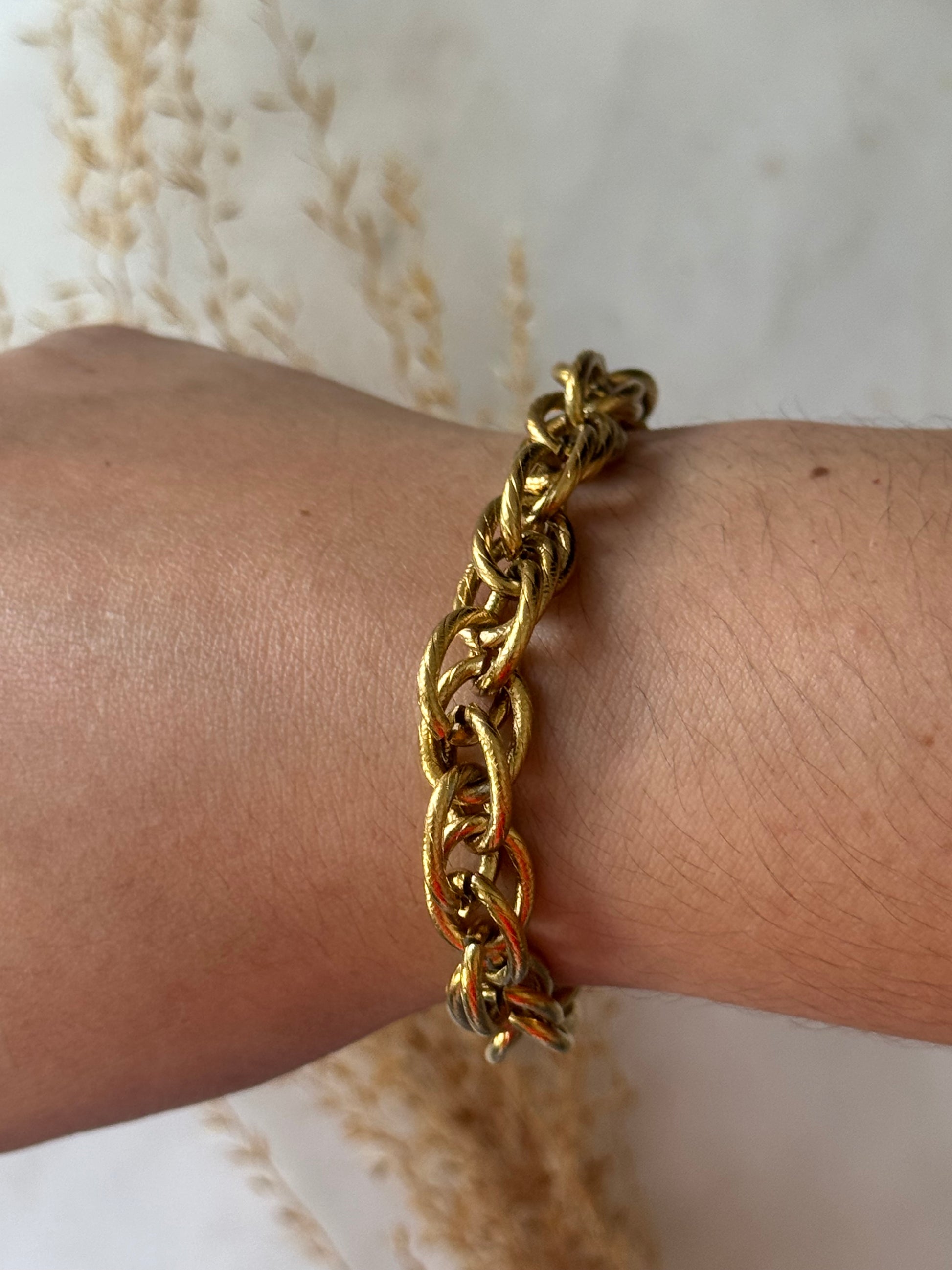Aurelie Bracelet
