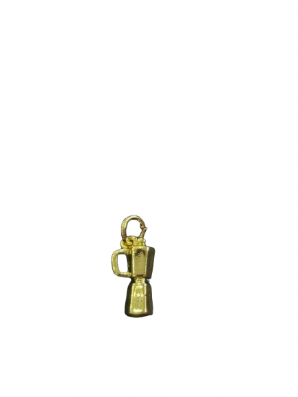 MINI GRECA CHARM