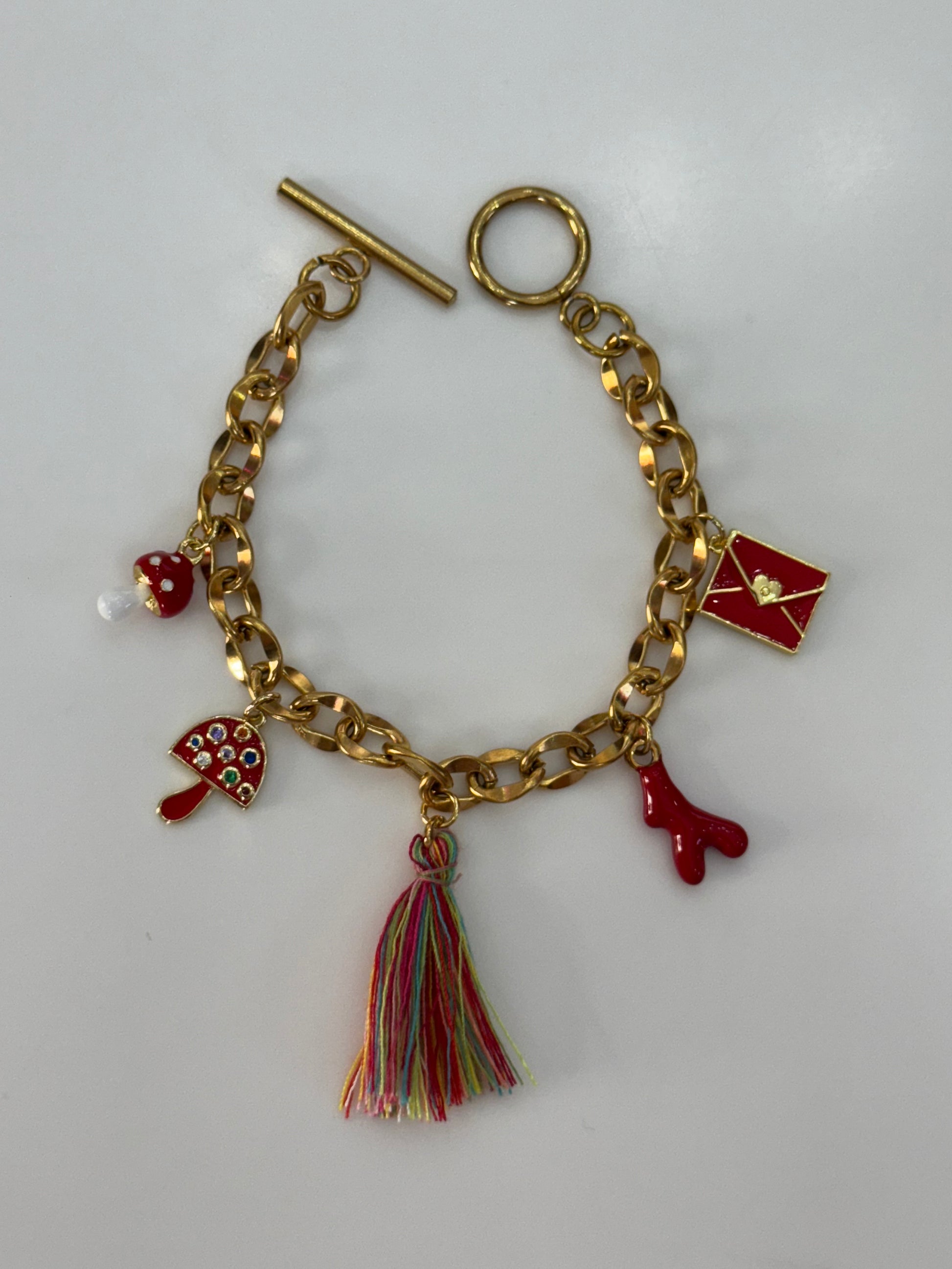 Rojō Charm Bracelet