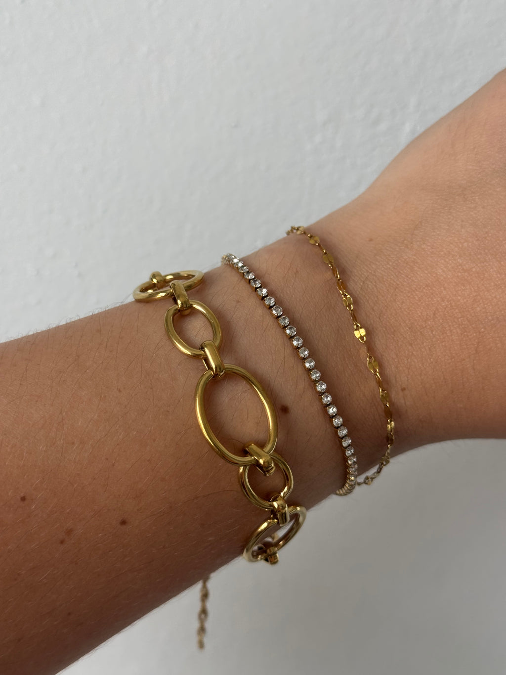 Sillei Bracelet