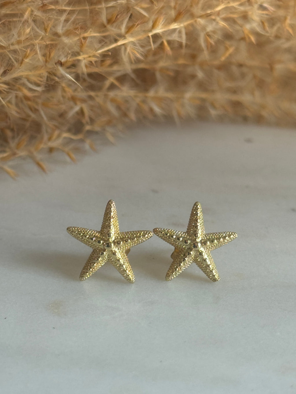 Estrellitas Studs Earrings