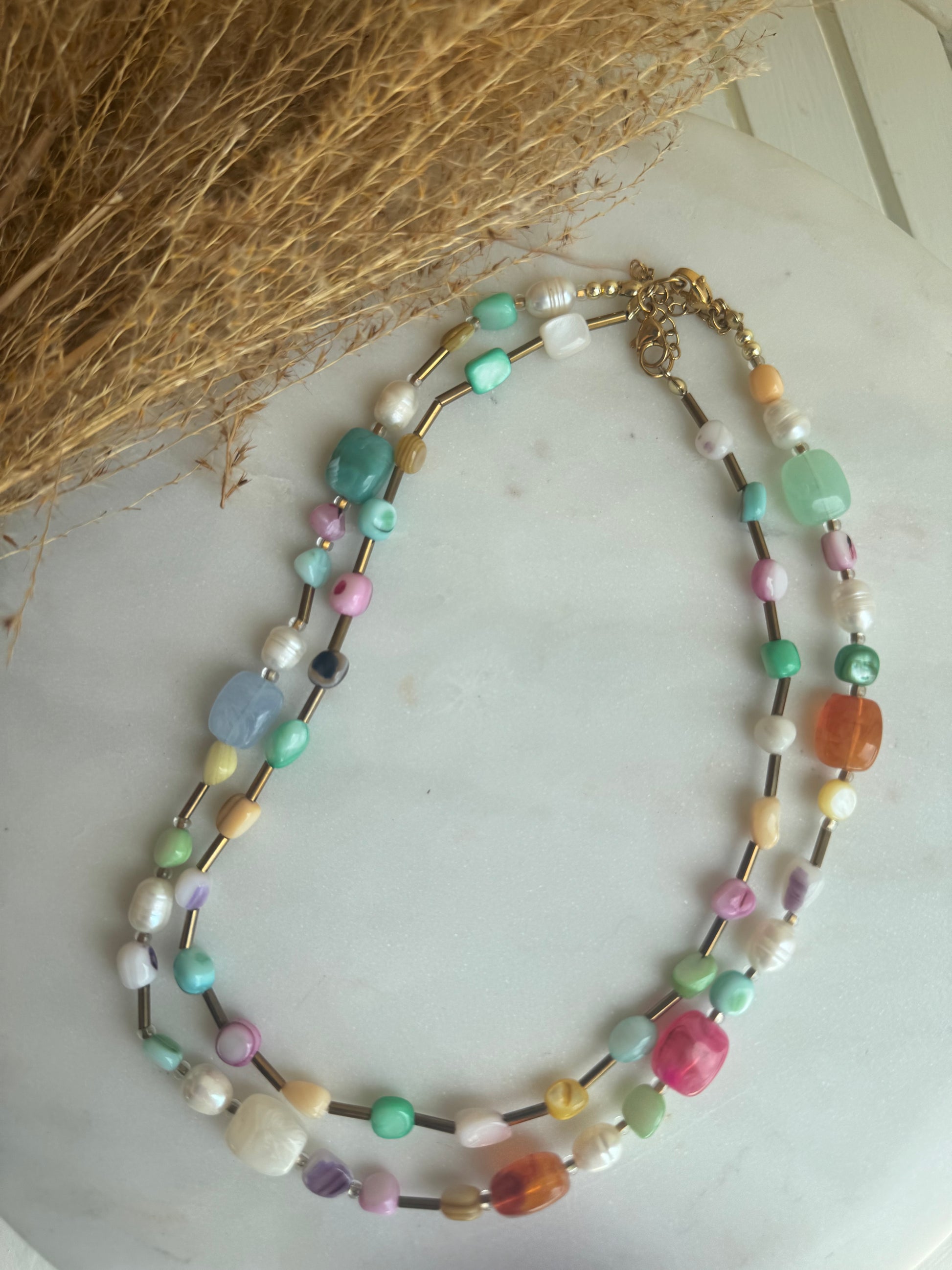 Mariella Set Necklaces