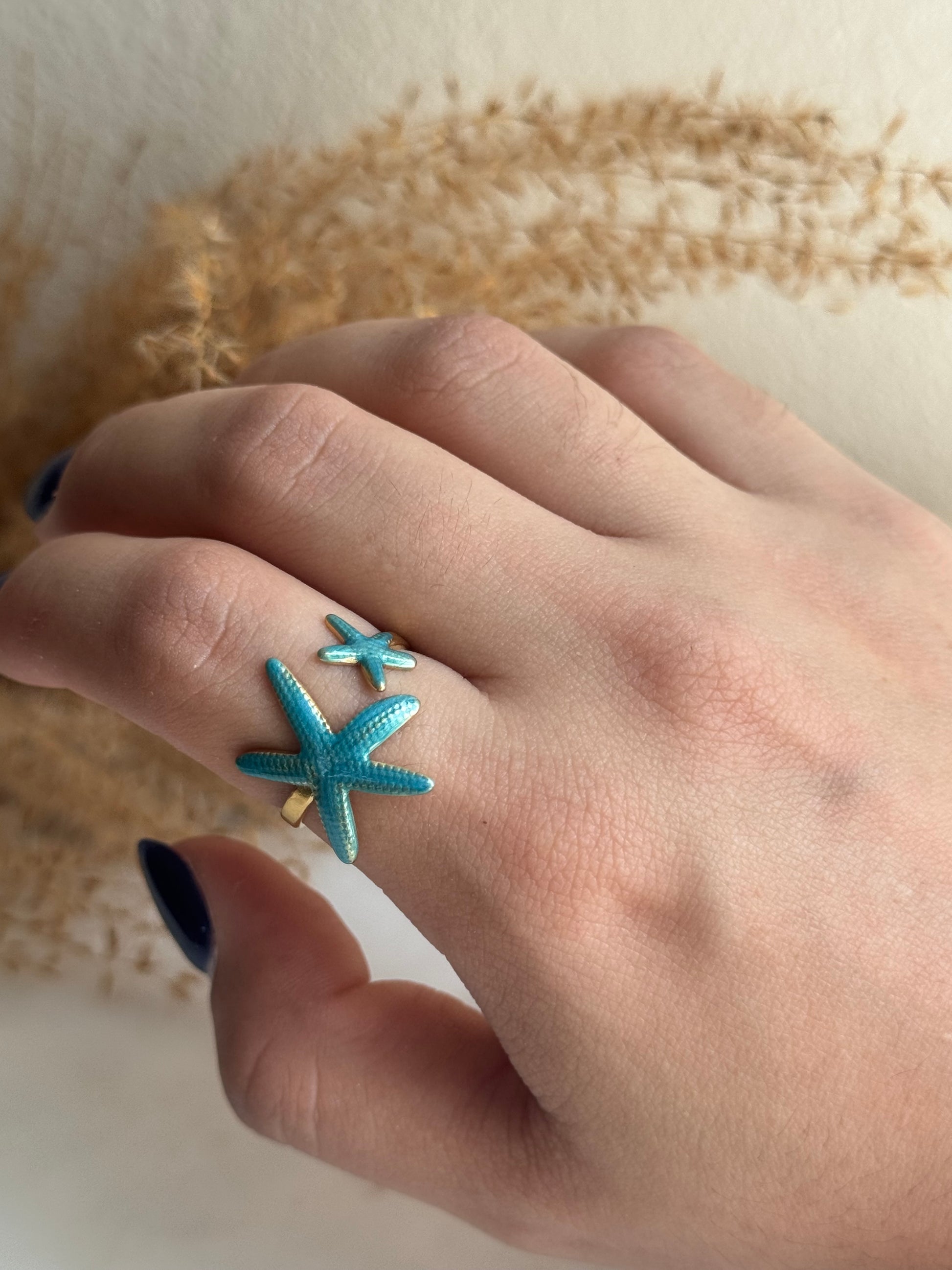 Alamar Ring