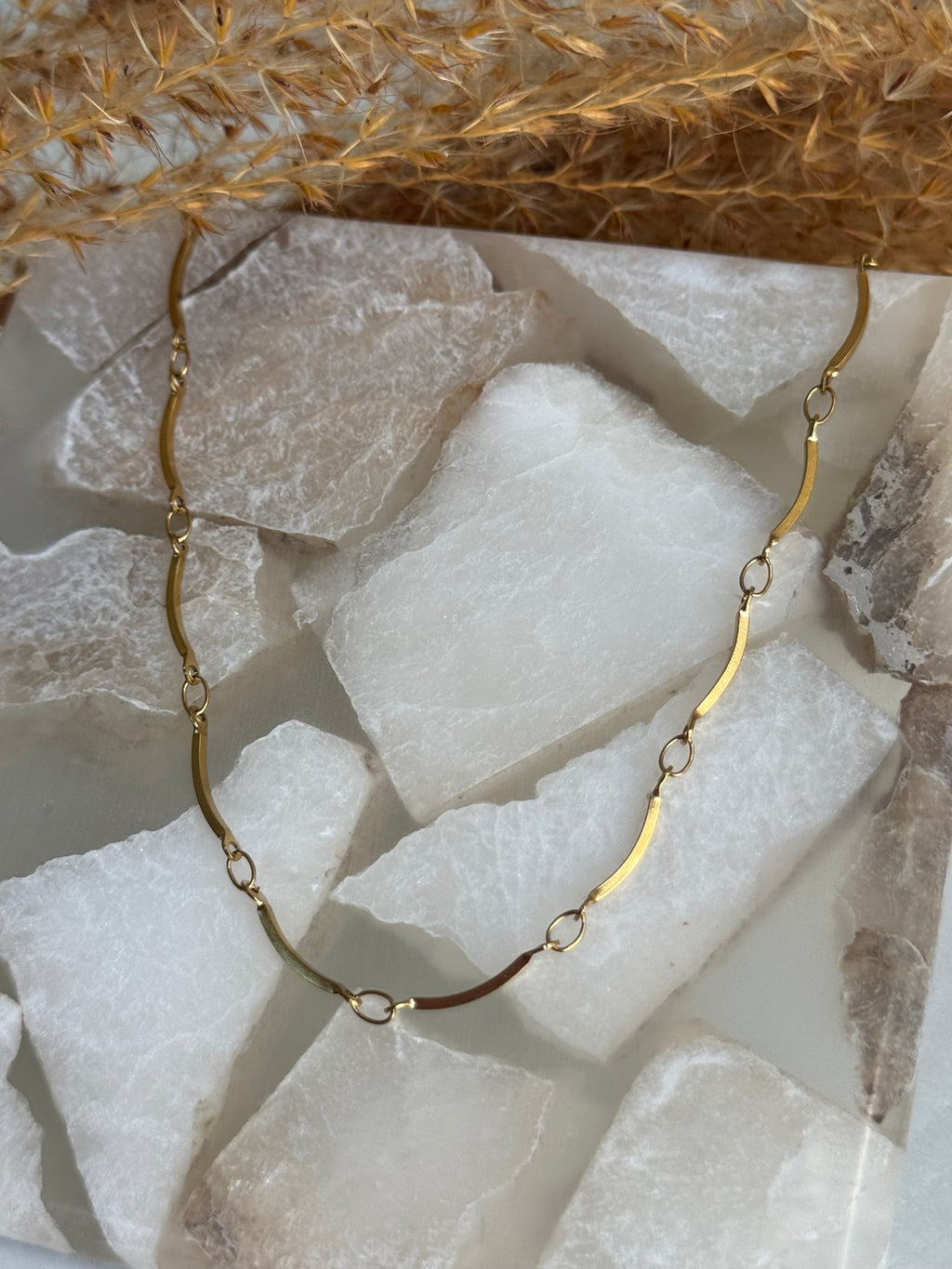Dina Layering Necklace