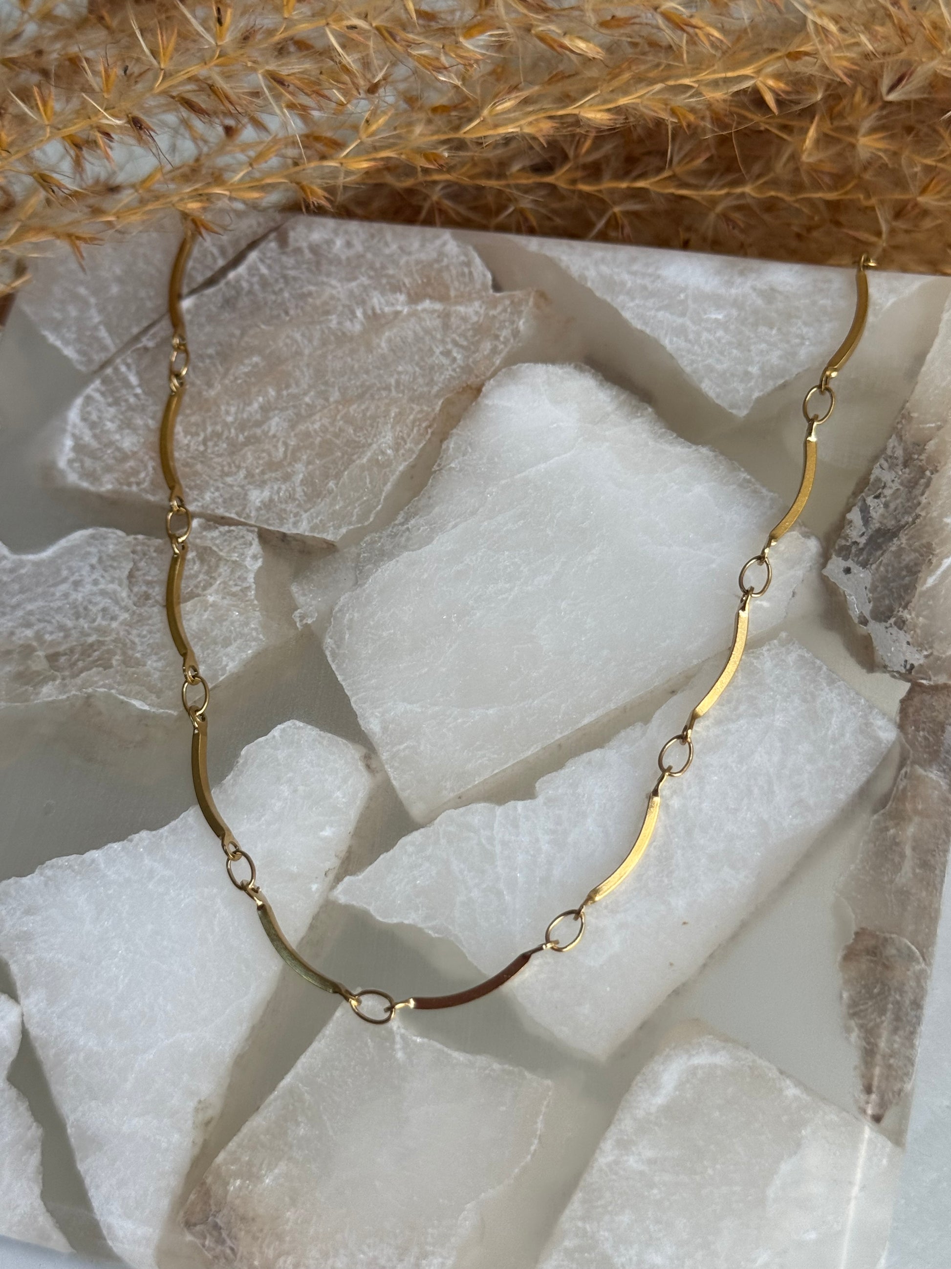 Dina Layering Necklace